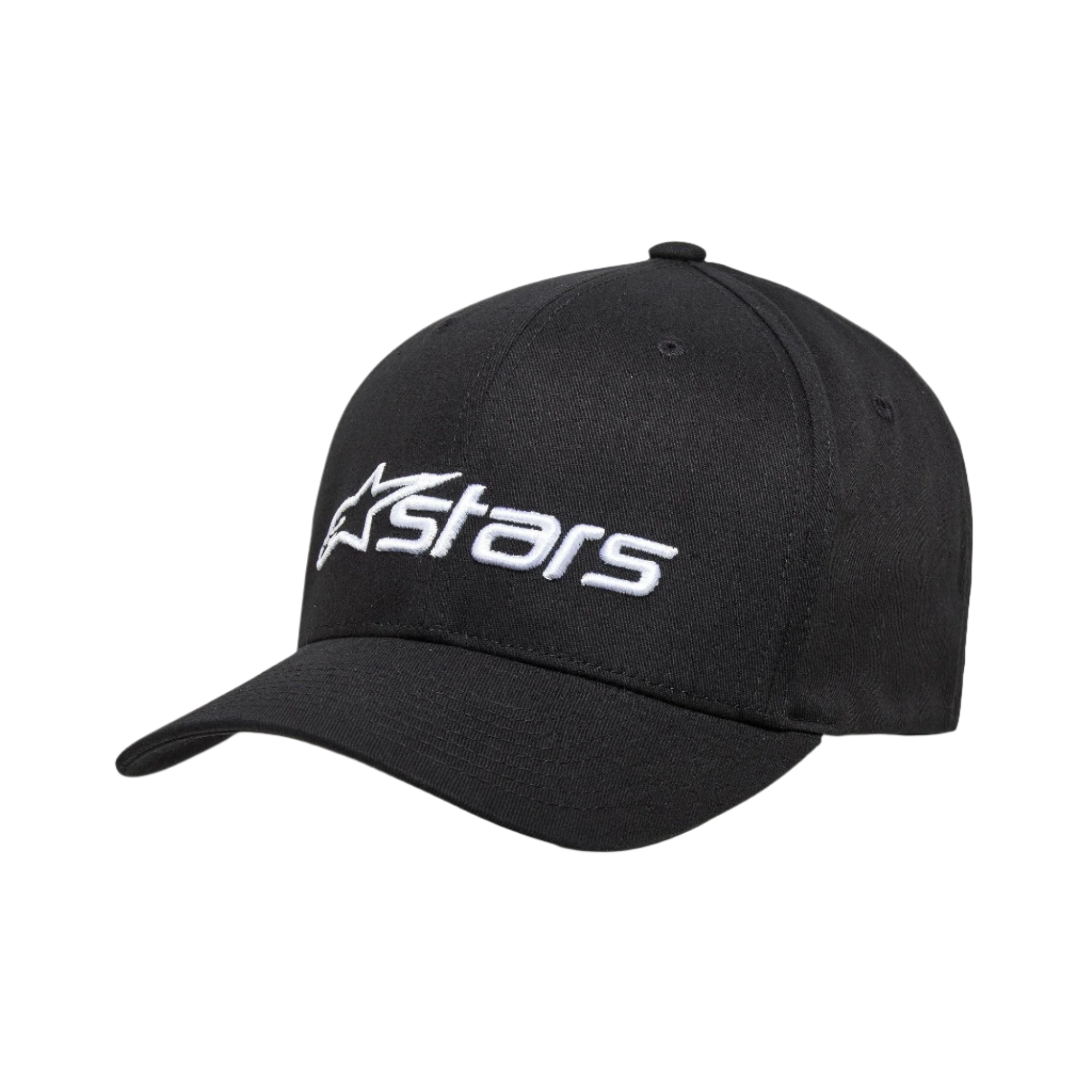 ☆STIGMA☆ 帽子 BLAZE BASEBALL CAP BLACK 1214-81703-1020-d1-blaze2.