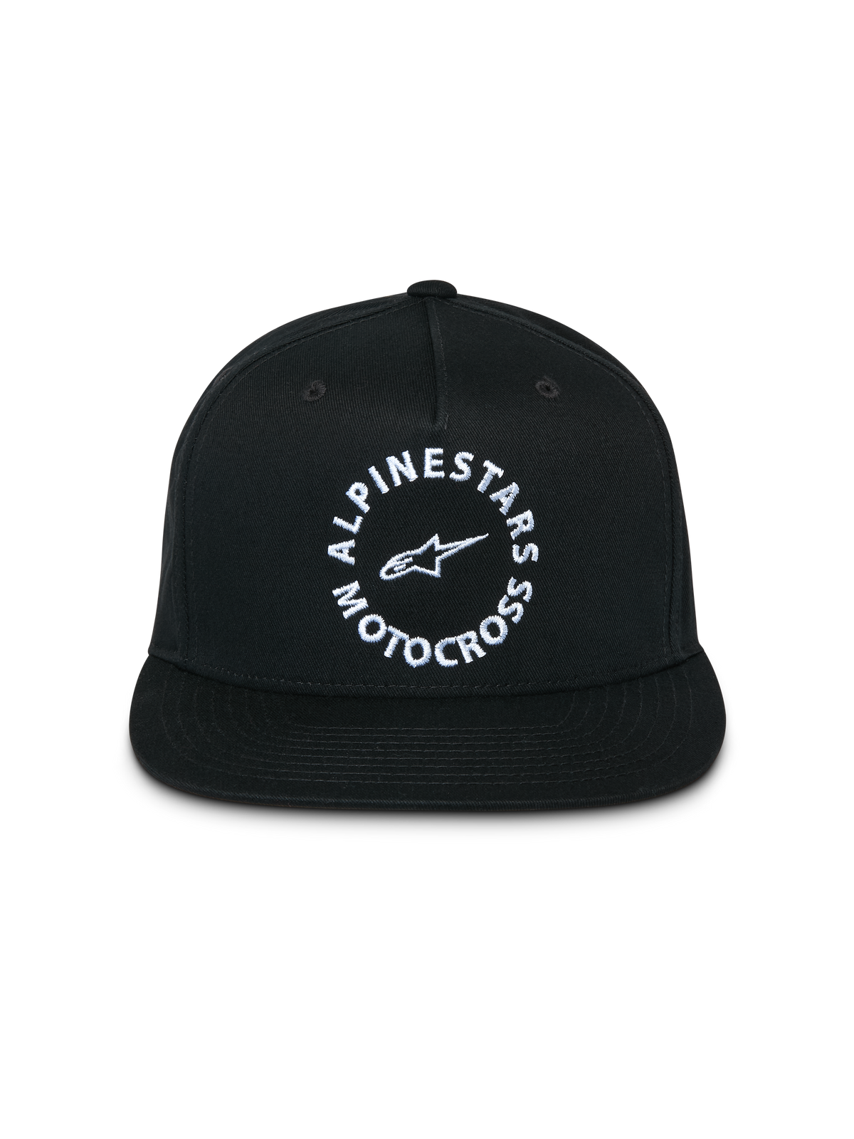 MX Snapback Kappe