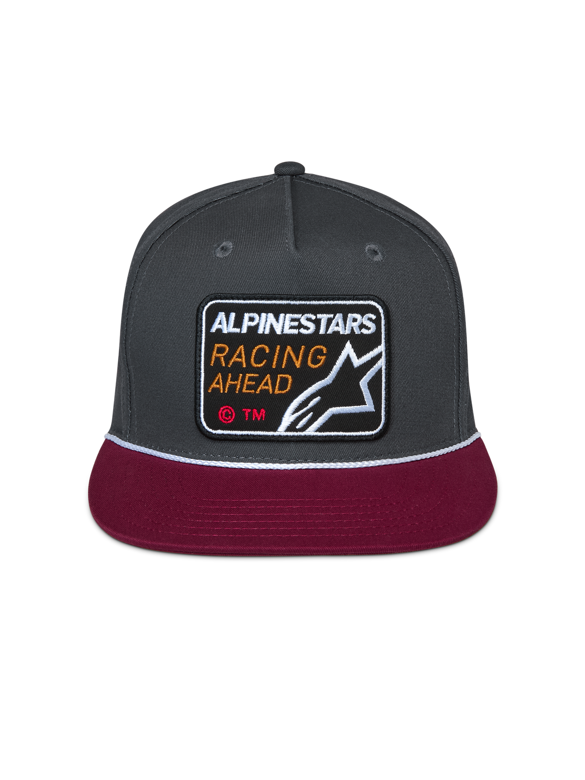 Intuitive Snapback Mütze