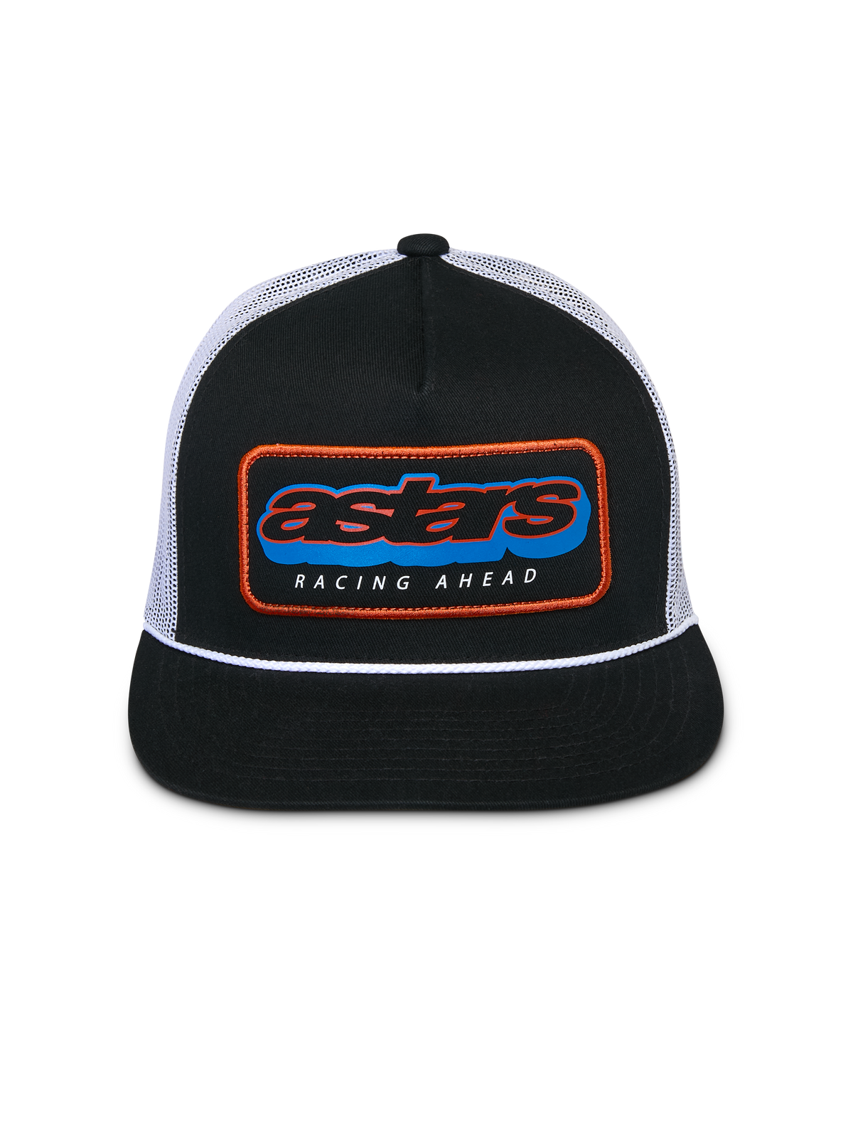 Phosphor Trucker Mütze