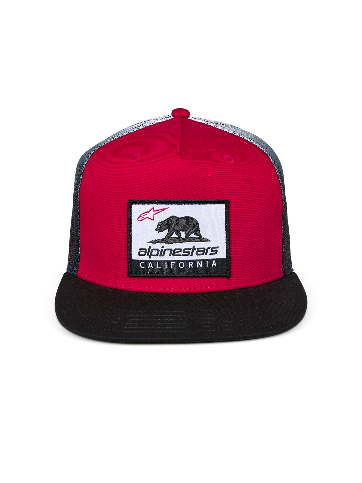 Cali Gradient Trucker Hut