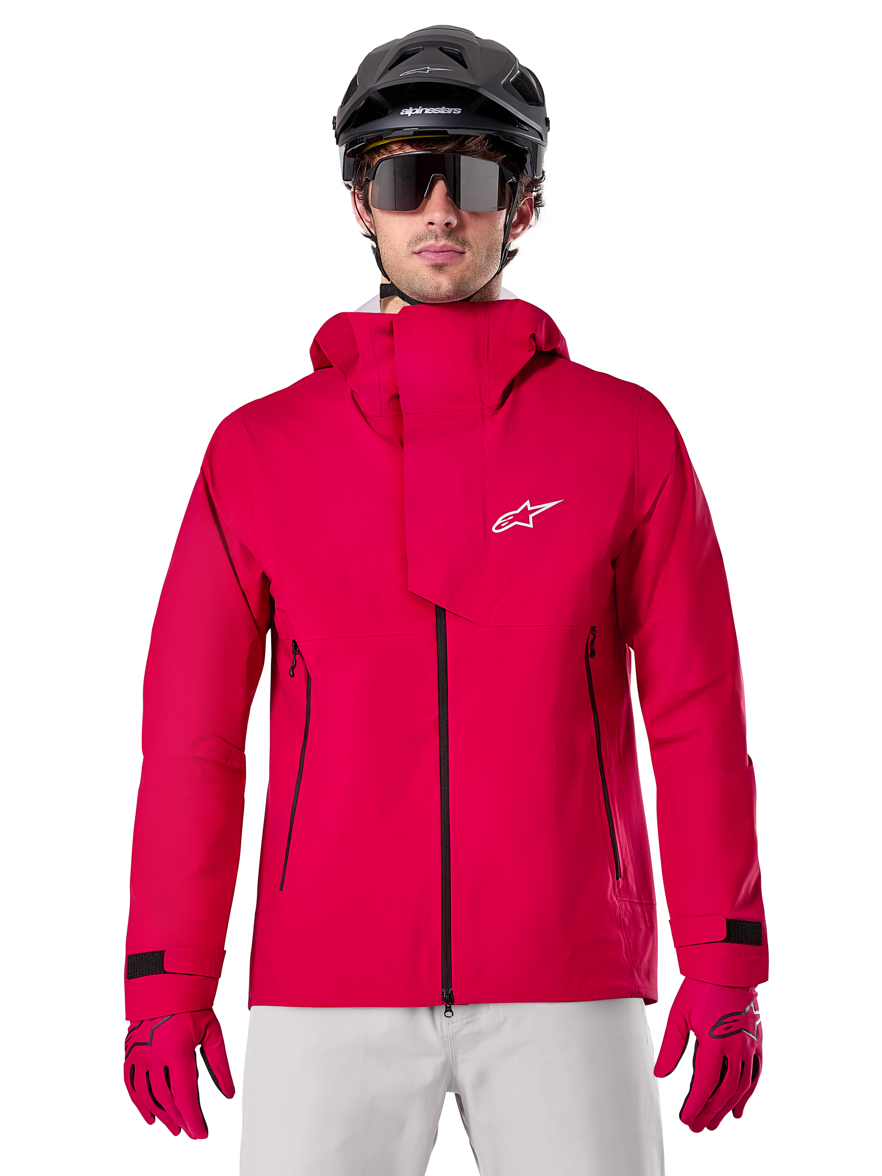 L / Rotes Fluo