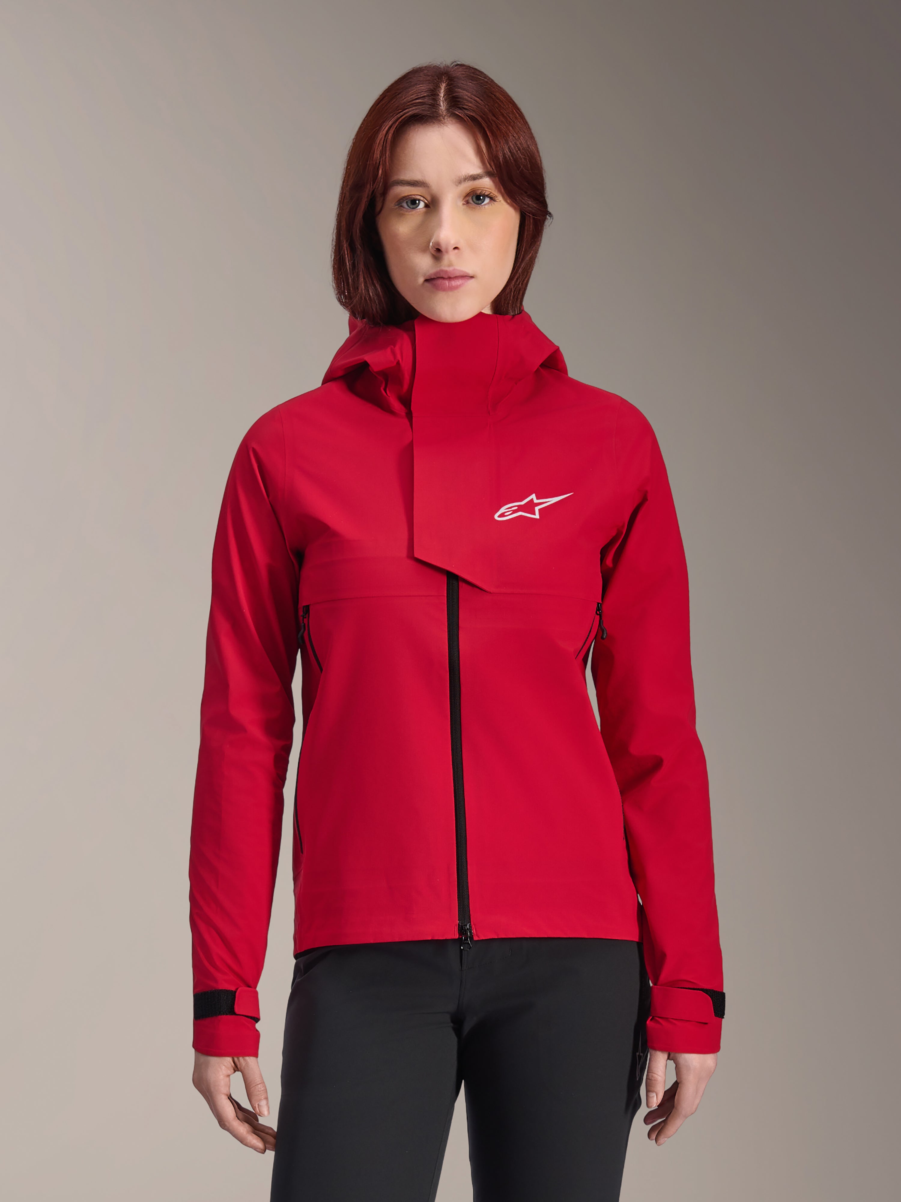 L / Rotes Fluo