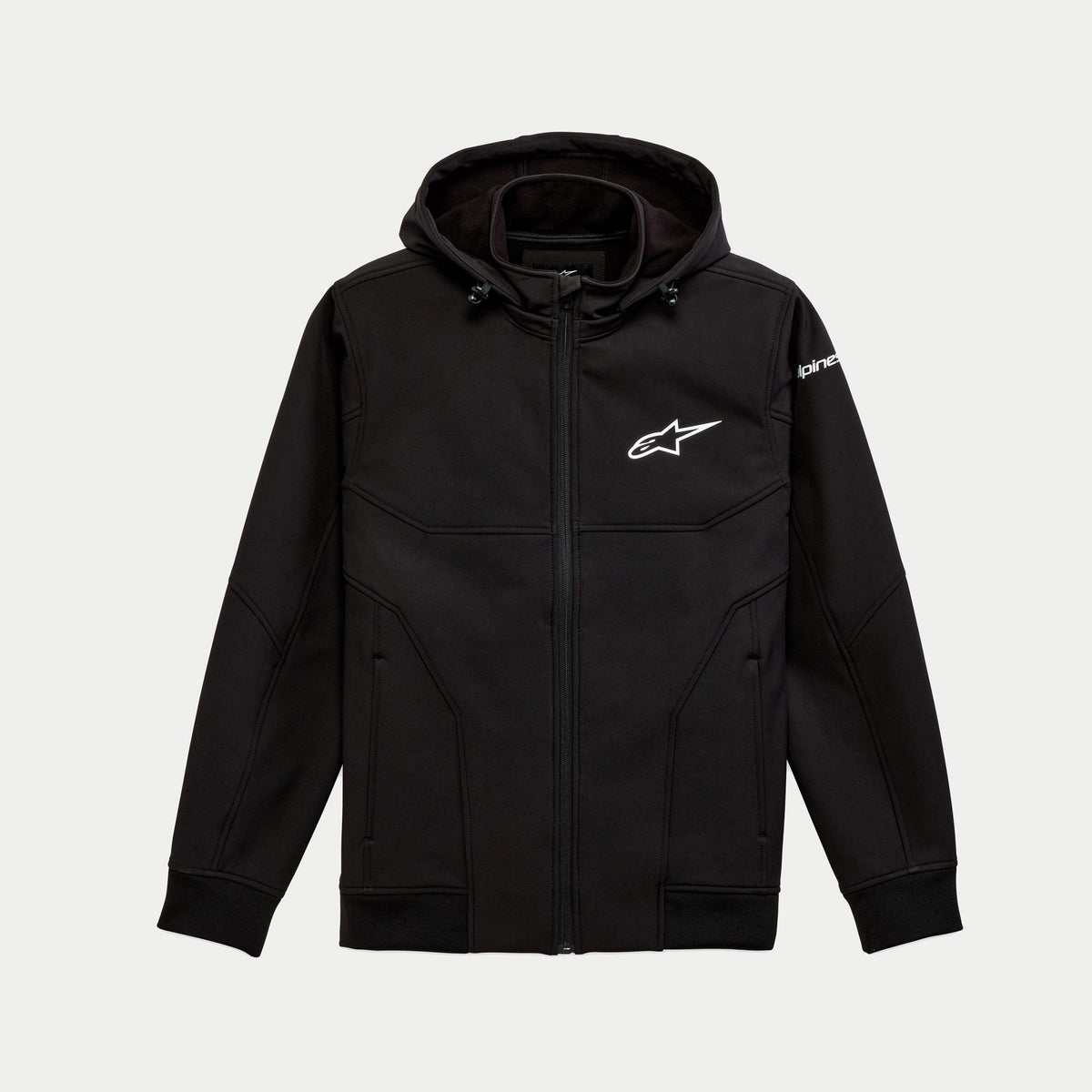 Primary Jacket