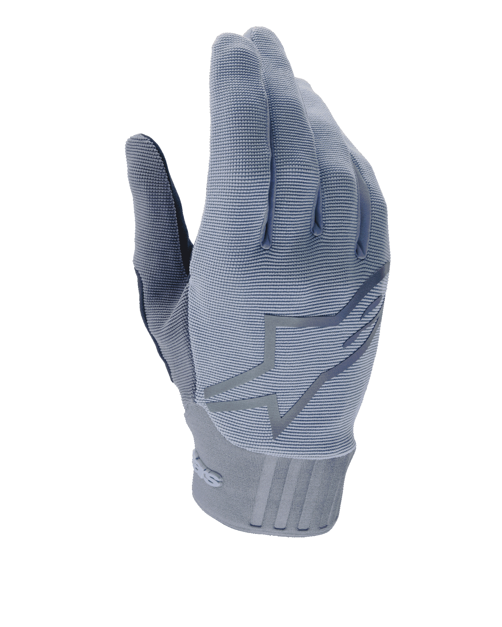 alpinestars handschuhe blau L / Unendlich Blau