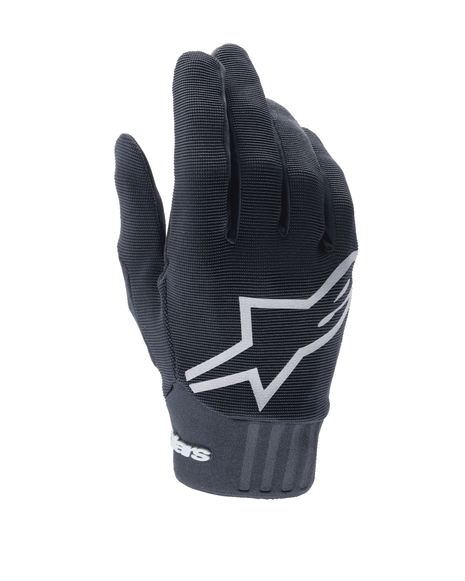 alpinestars handschuhe damen L / Schwarz