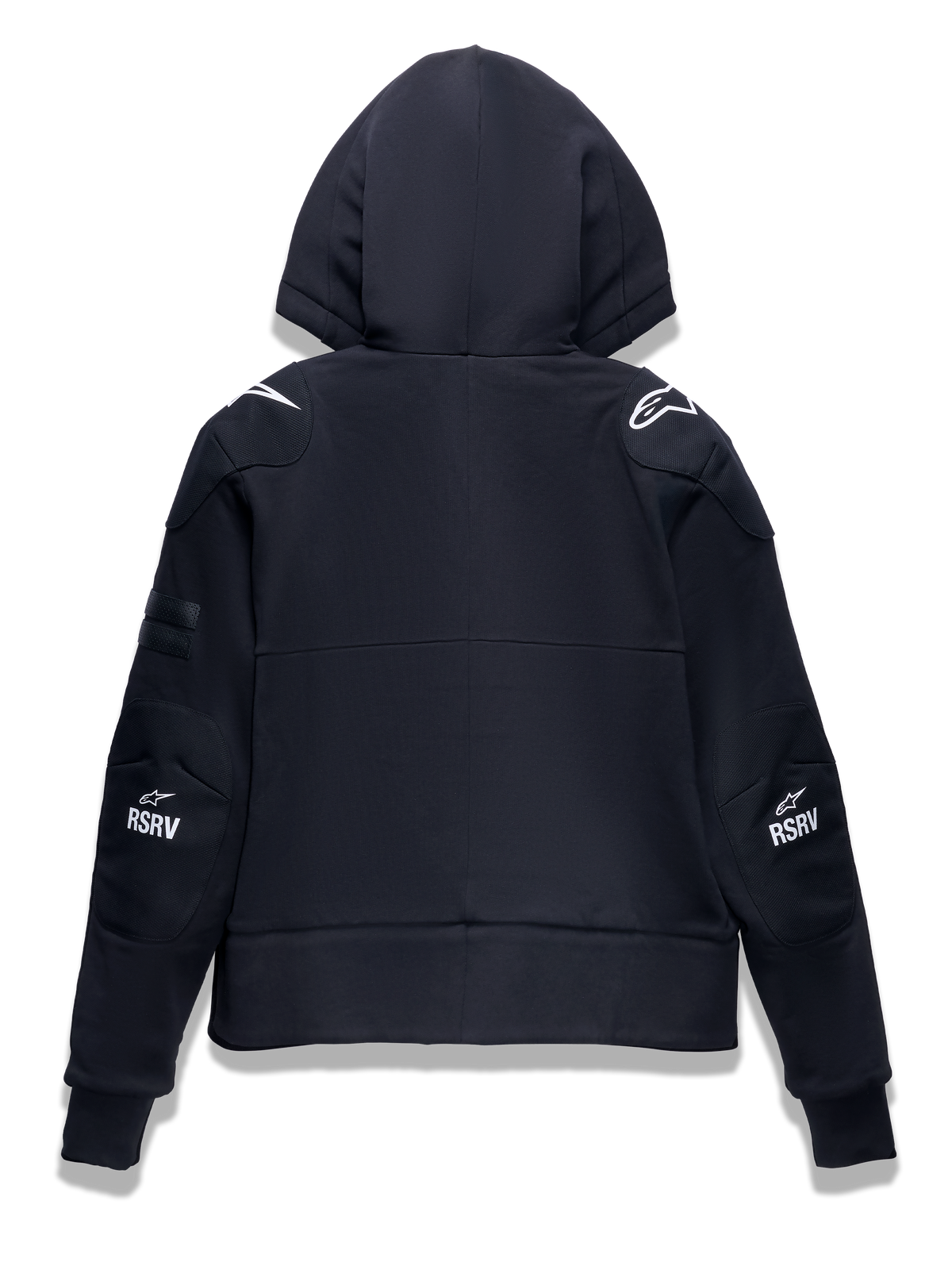 RSRV Braced Kapuzenpullover