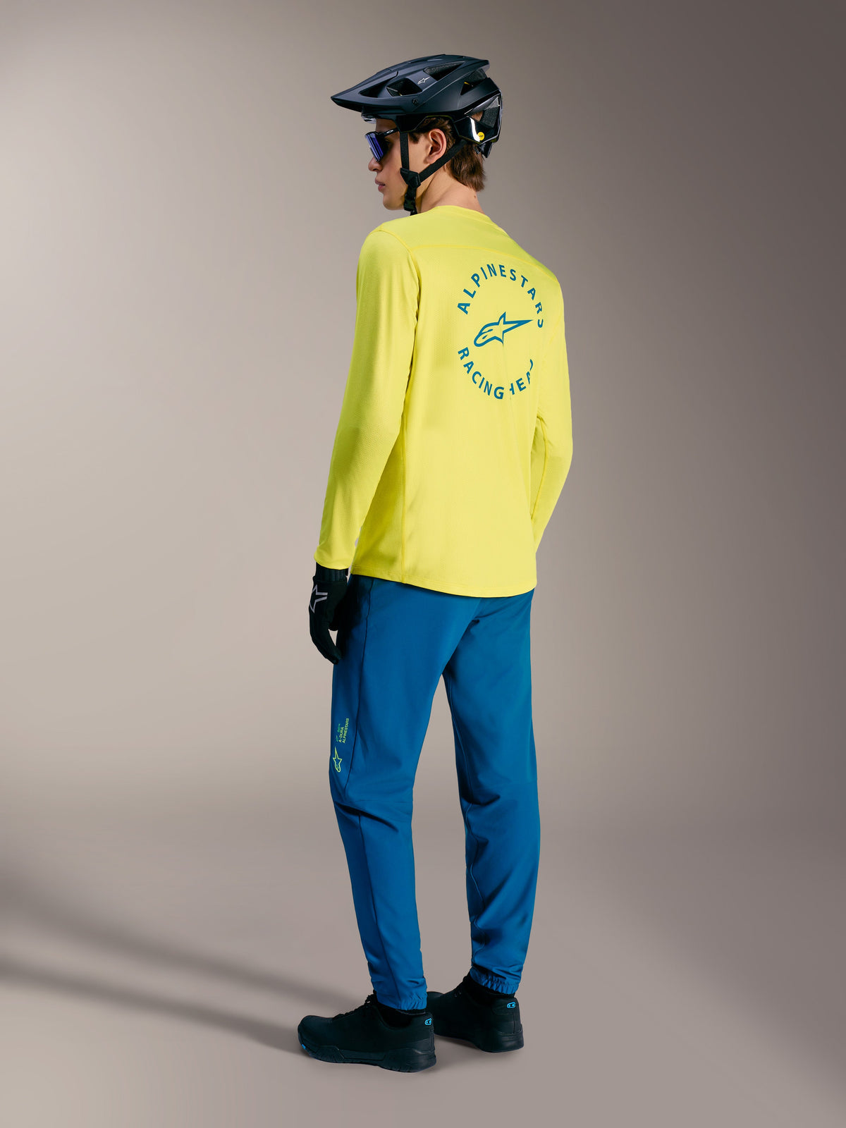 A-Dura Ride Pants