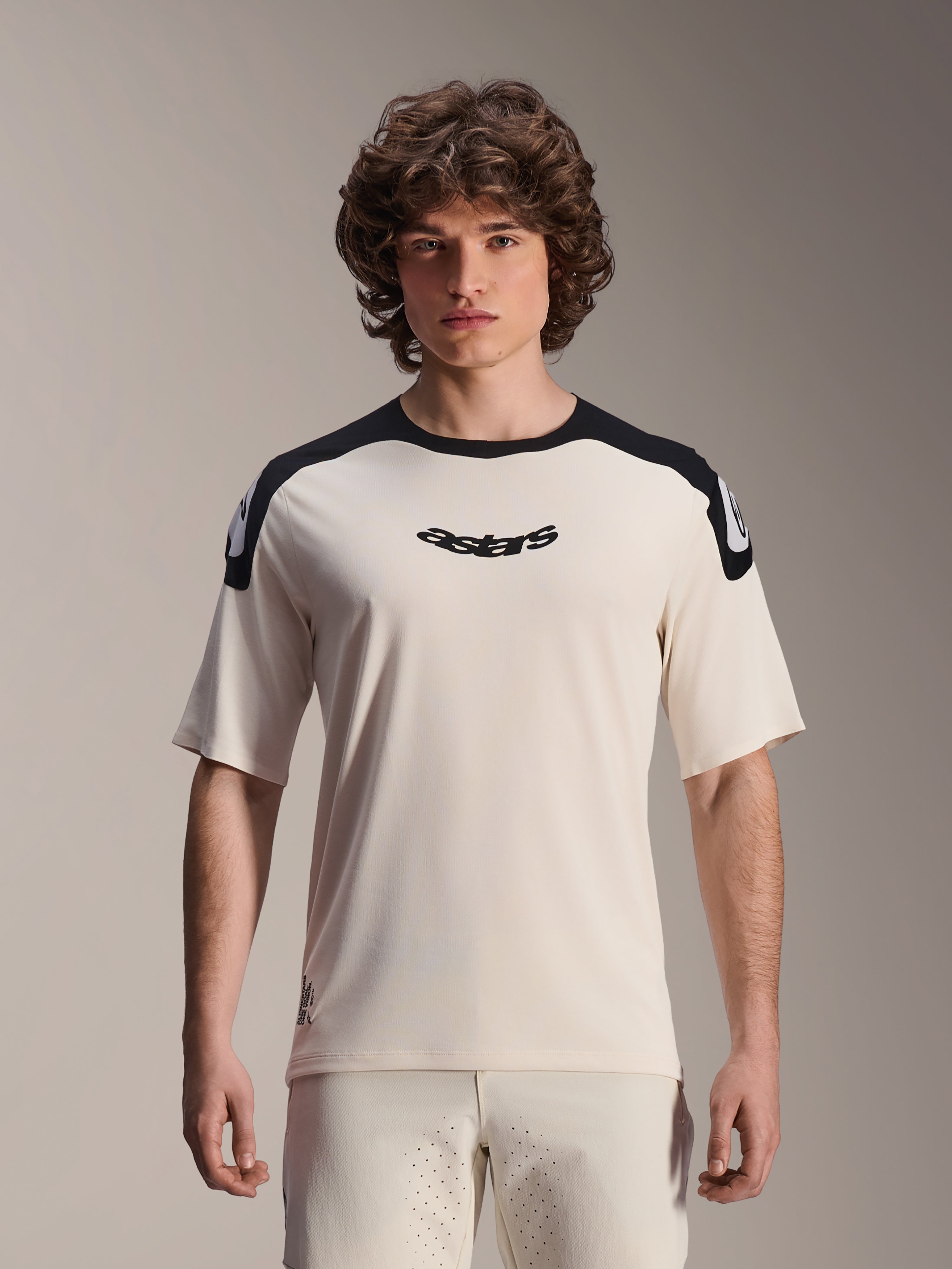 A-Aria Polartec Elite - Radsport Trikot