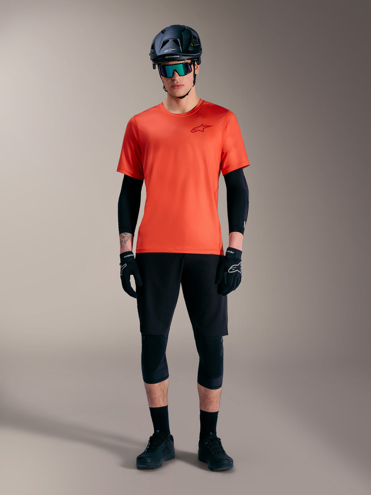 A-Dura Air Jersey