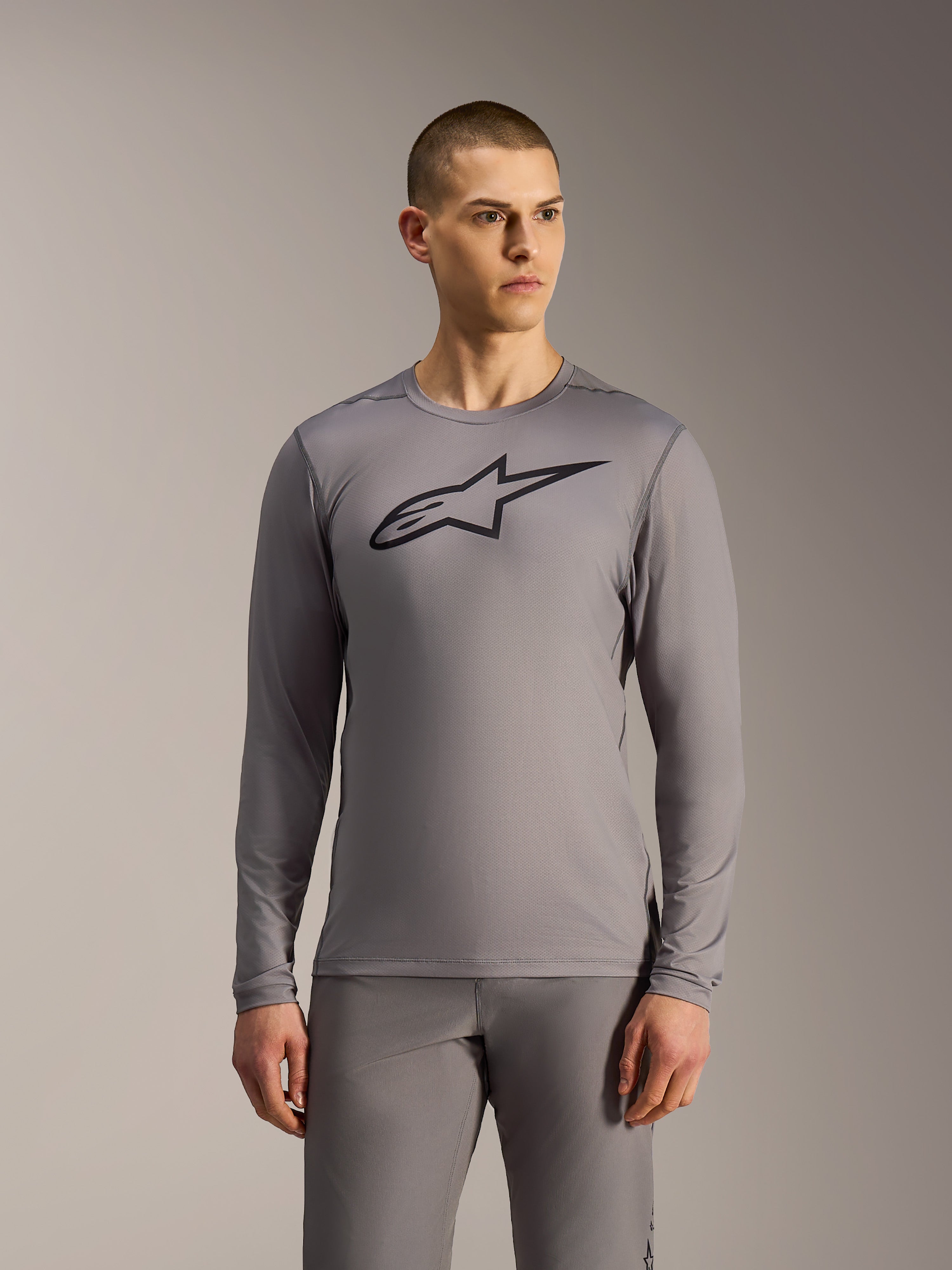 XXL / Gray