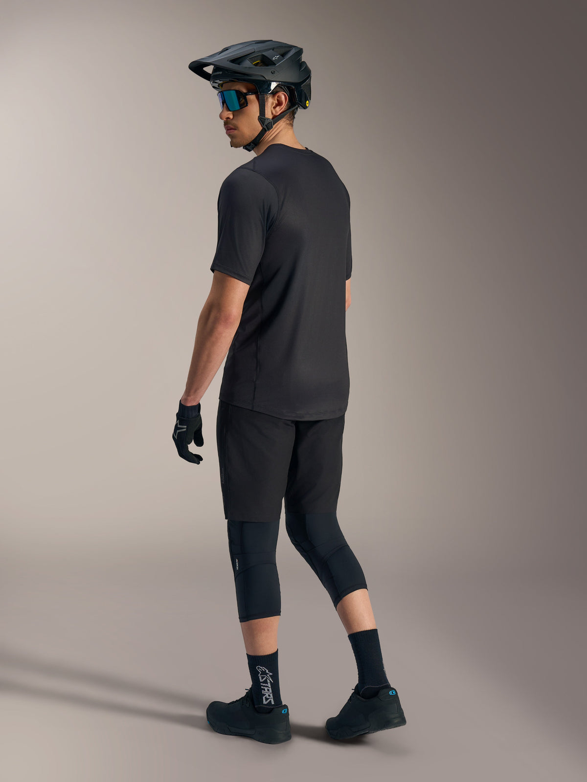 A-Dura Ride Jersey
