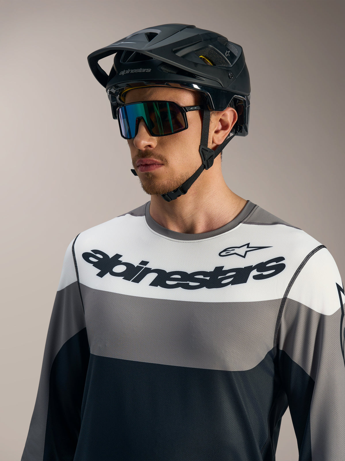 A-Dura Race Trikot