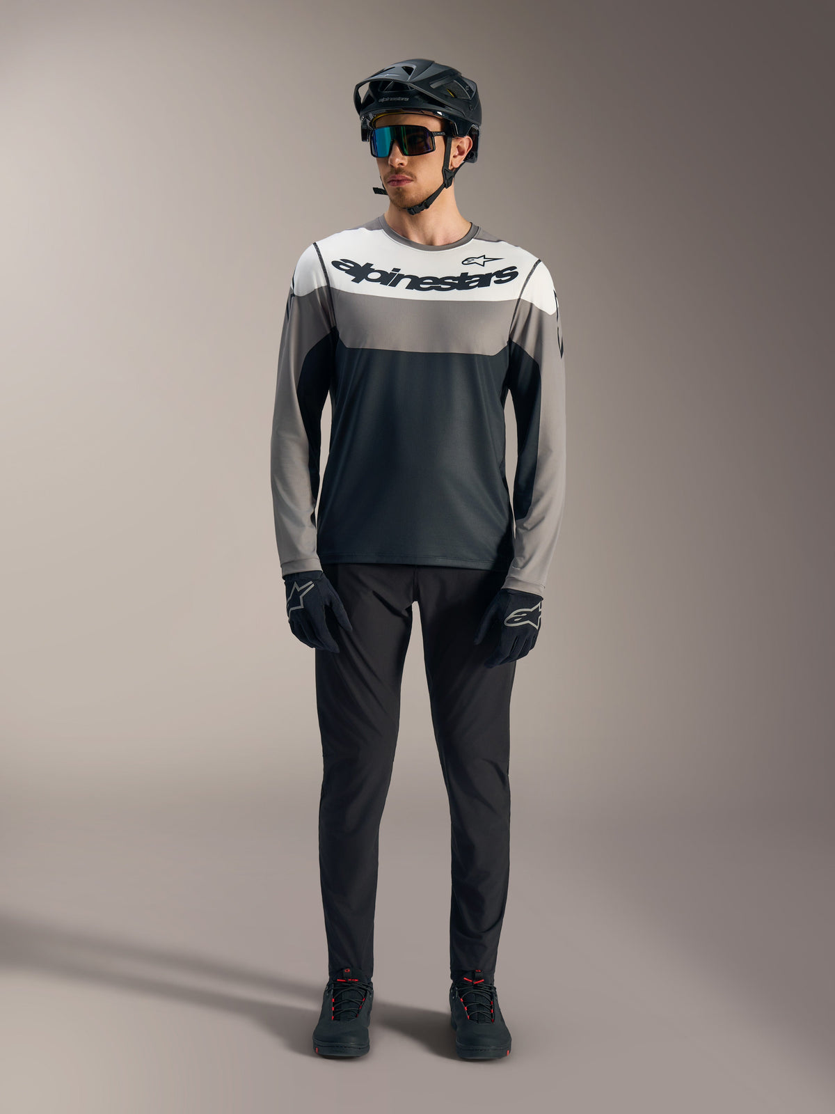 A-Dura Race Trikot