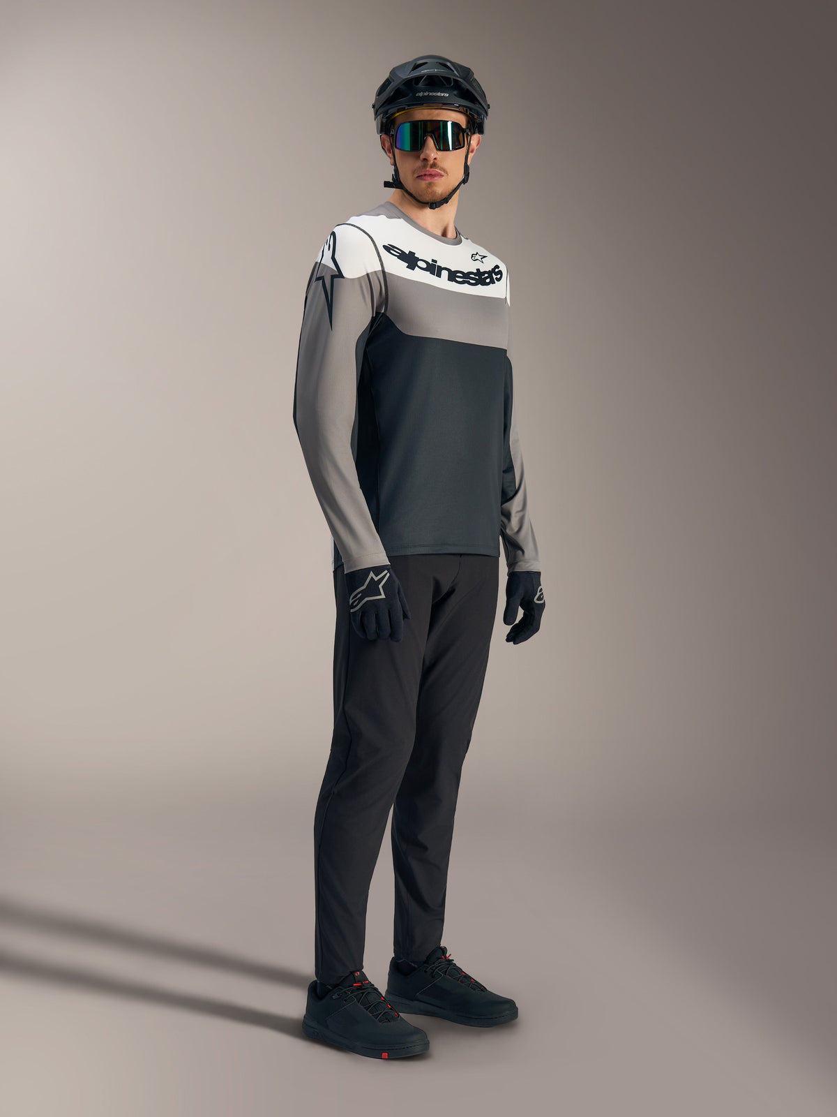 A-Dura Race Trikot