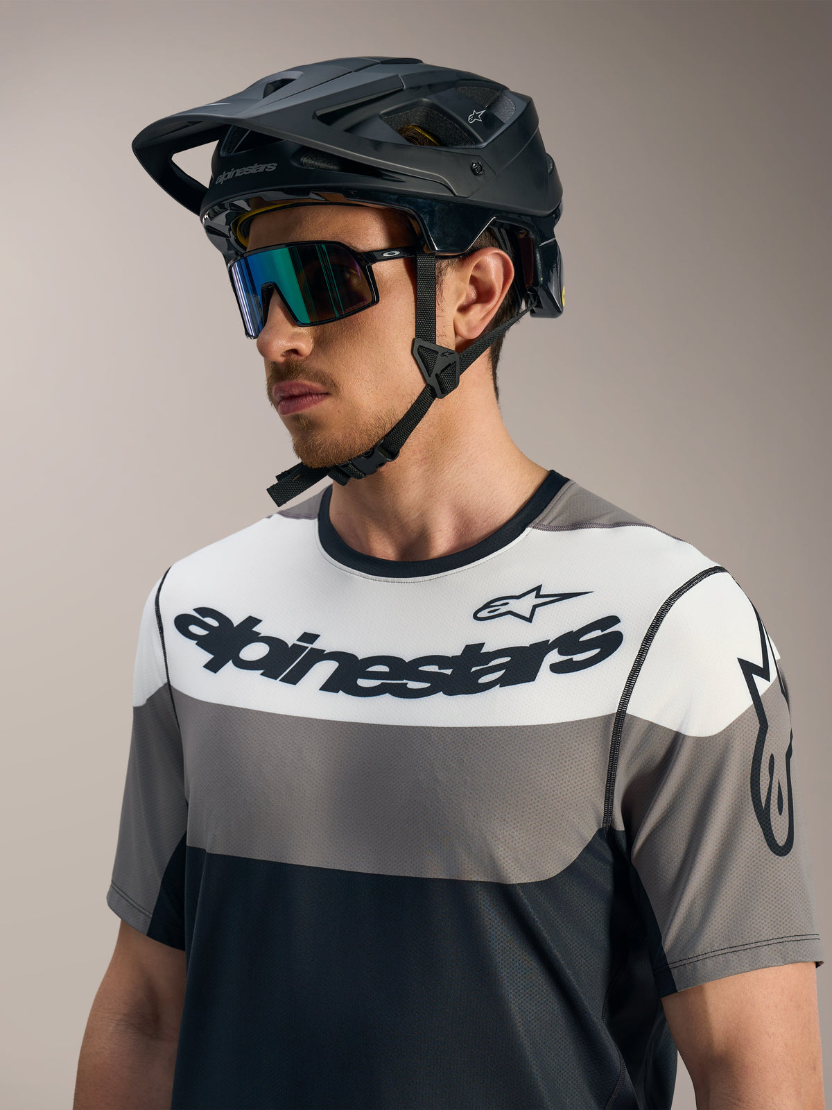 A-Dura Race Trikot