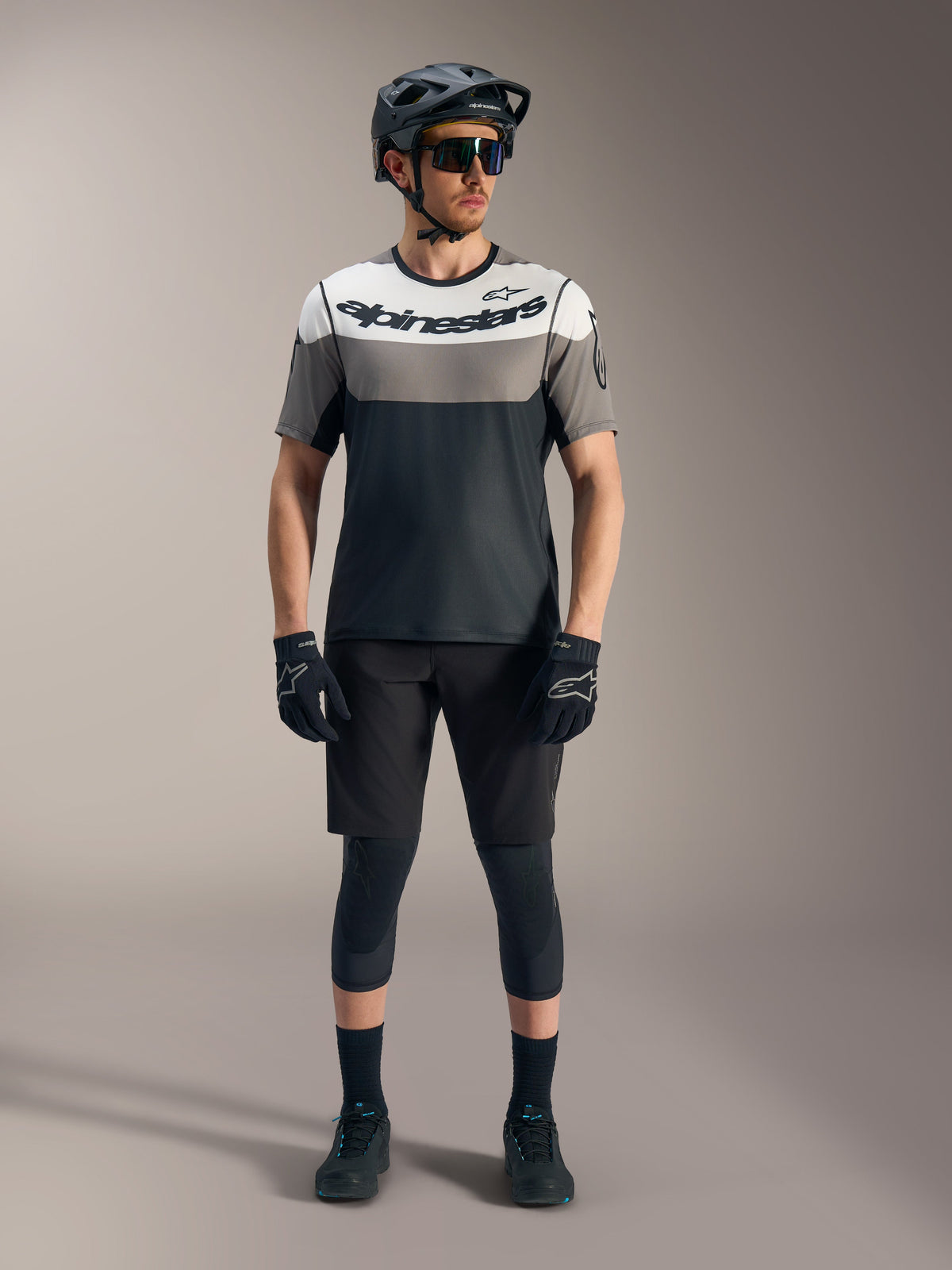 A-Dura Race Trikot