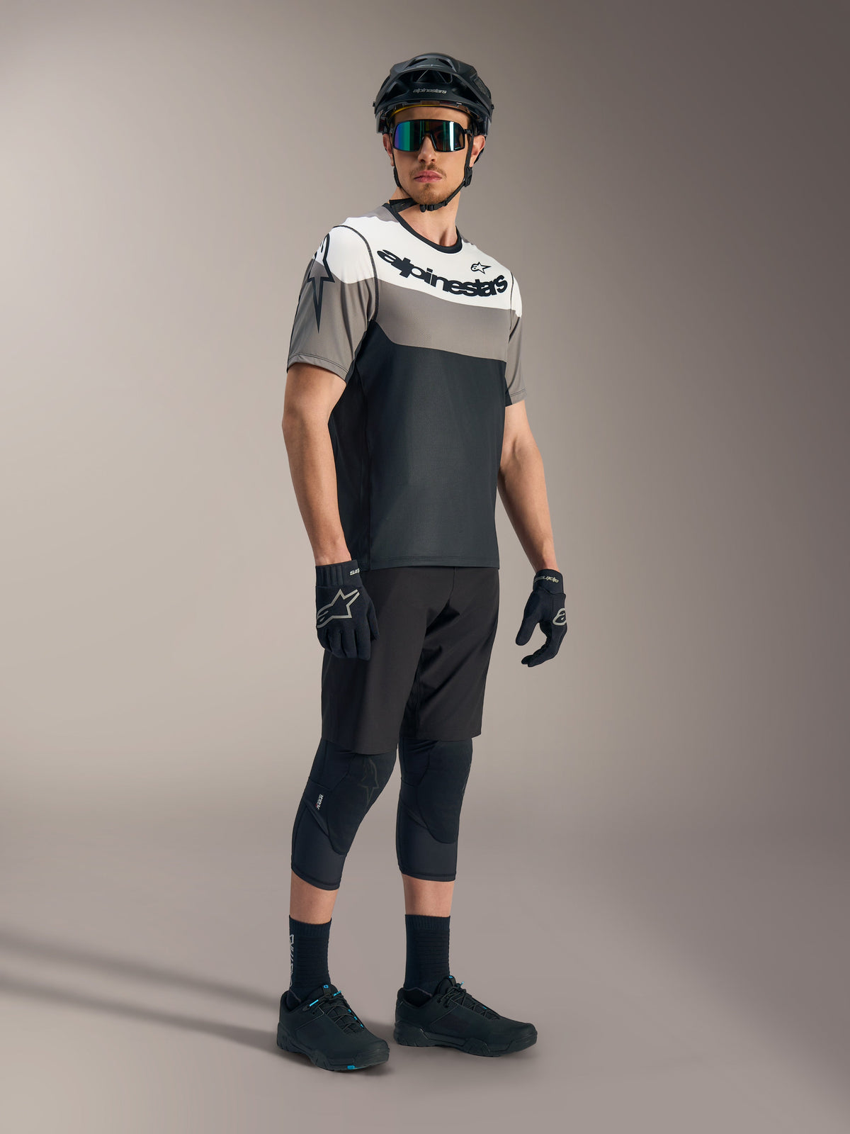 A-Dura Race Trikot