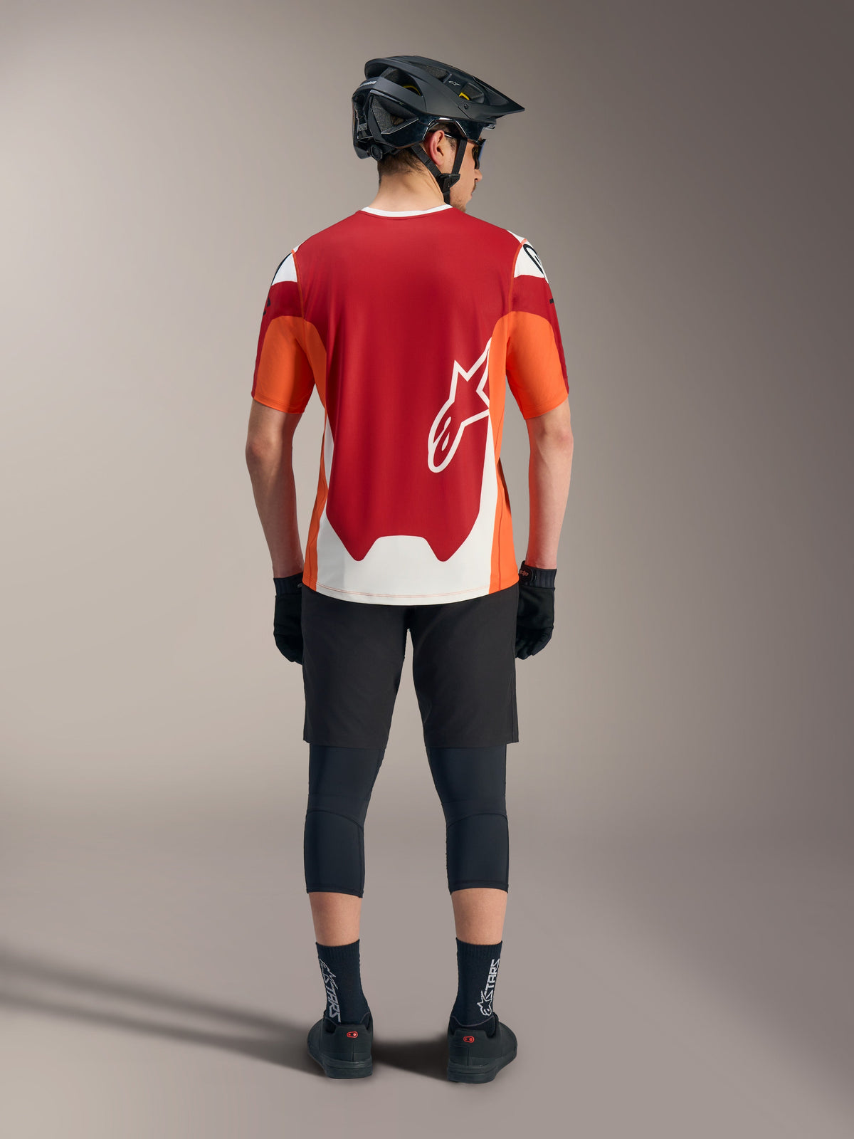 A-Dura Race Trikot