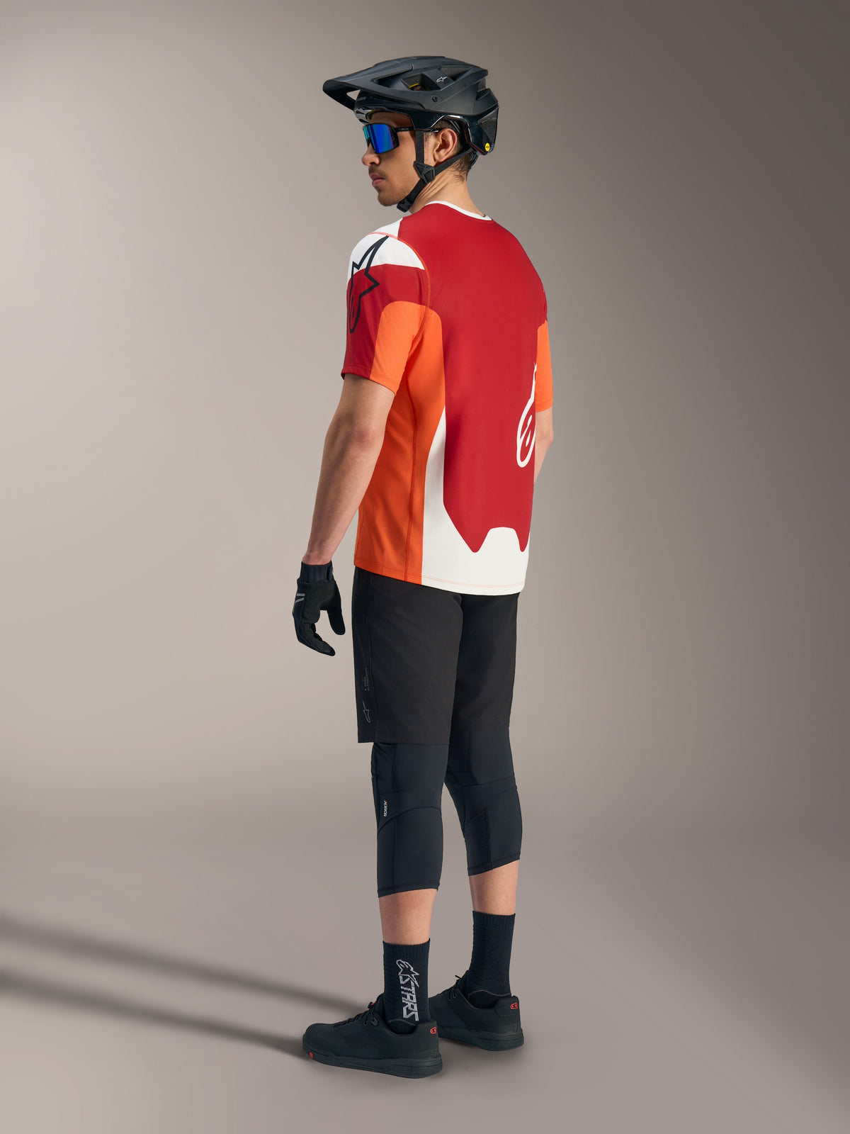 A-Dura Race Trikot