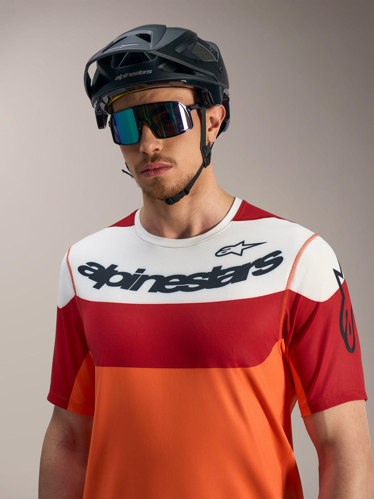 A-Dura Race Trikot
