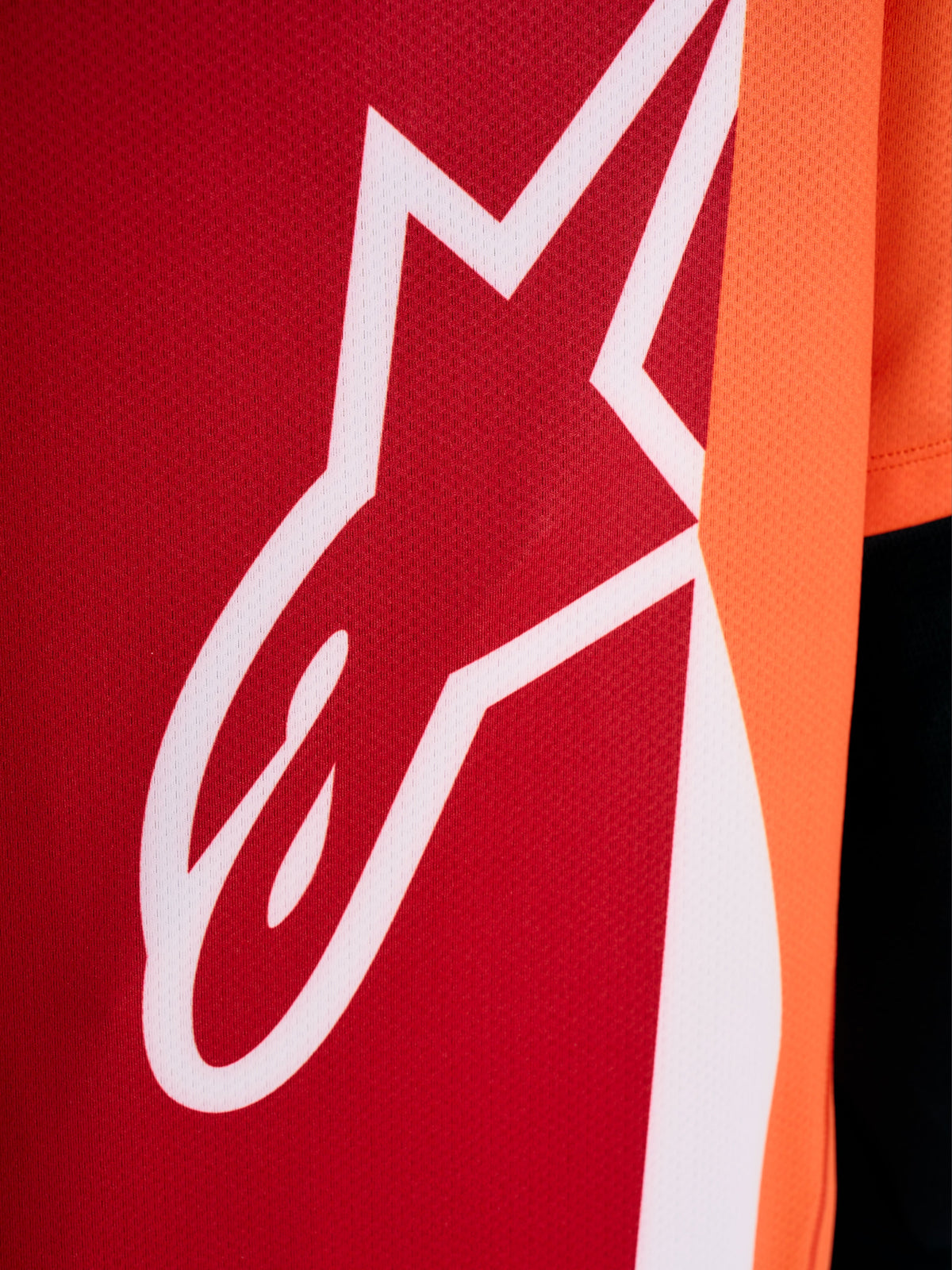 A-Dura Race Trikot