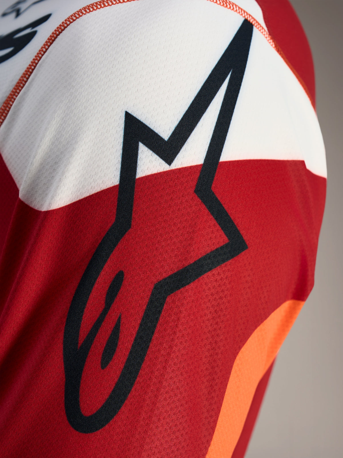 A-Dura Race Trikot