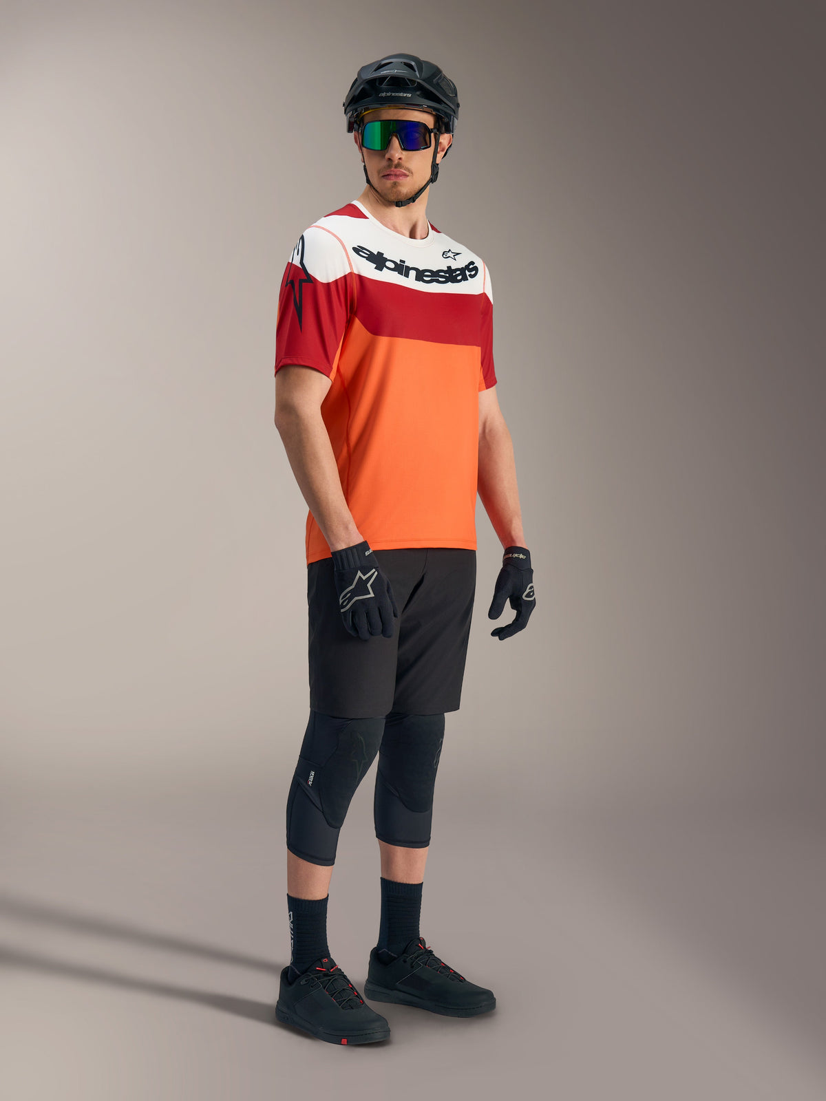 A-Dura Race Trikot