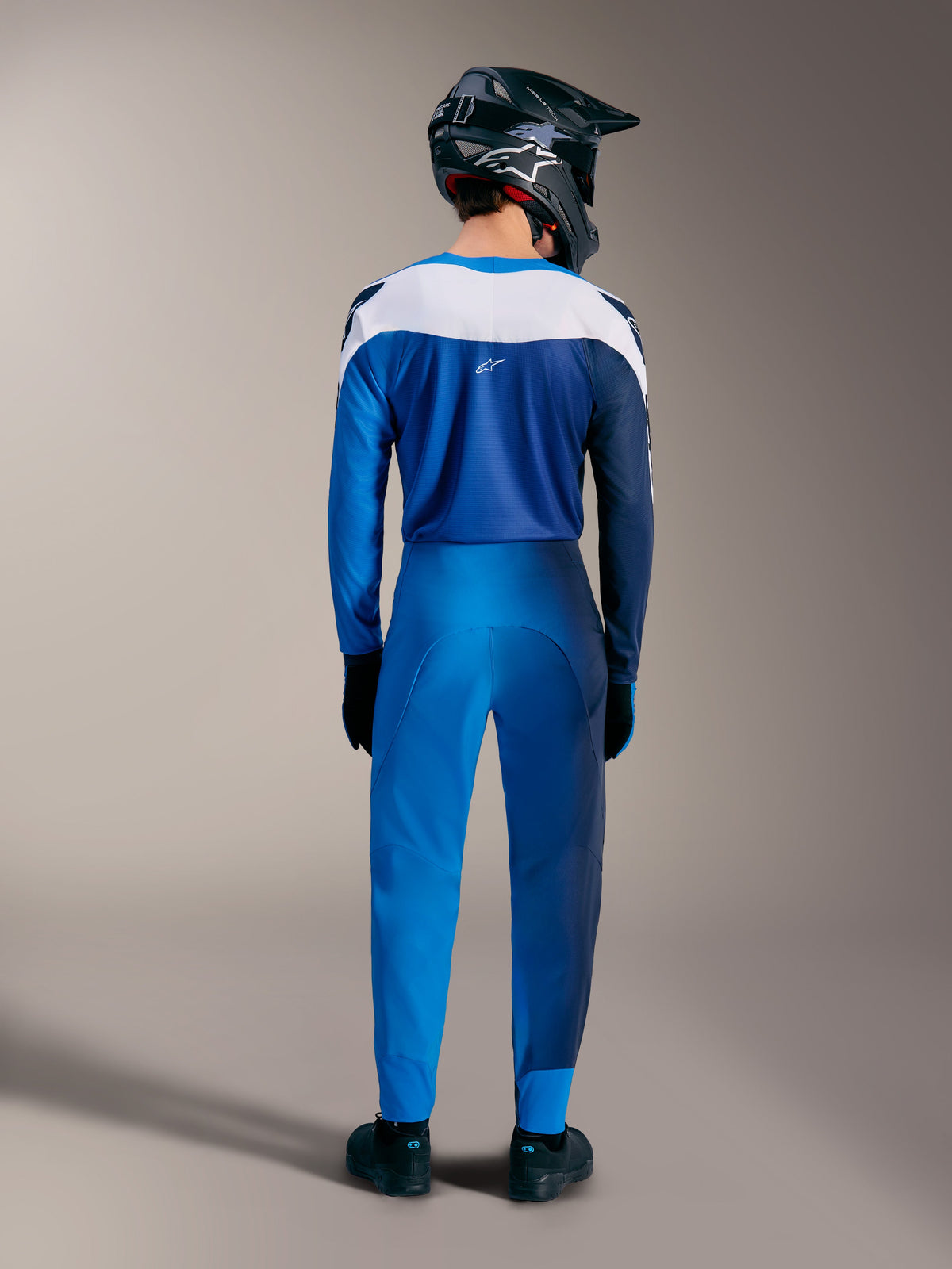 A-Supra Elite Trikot