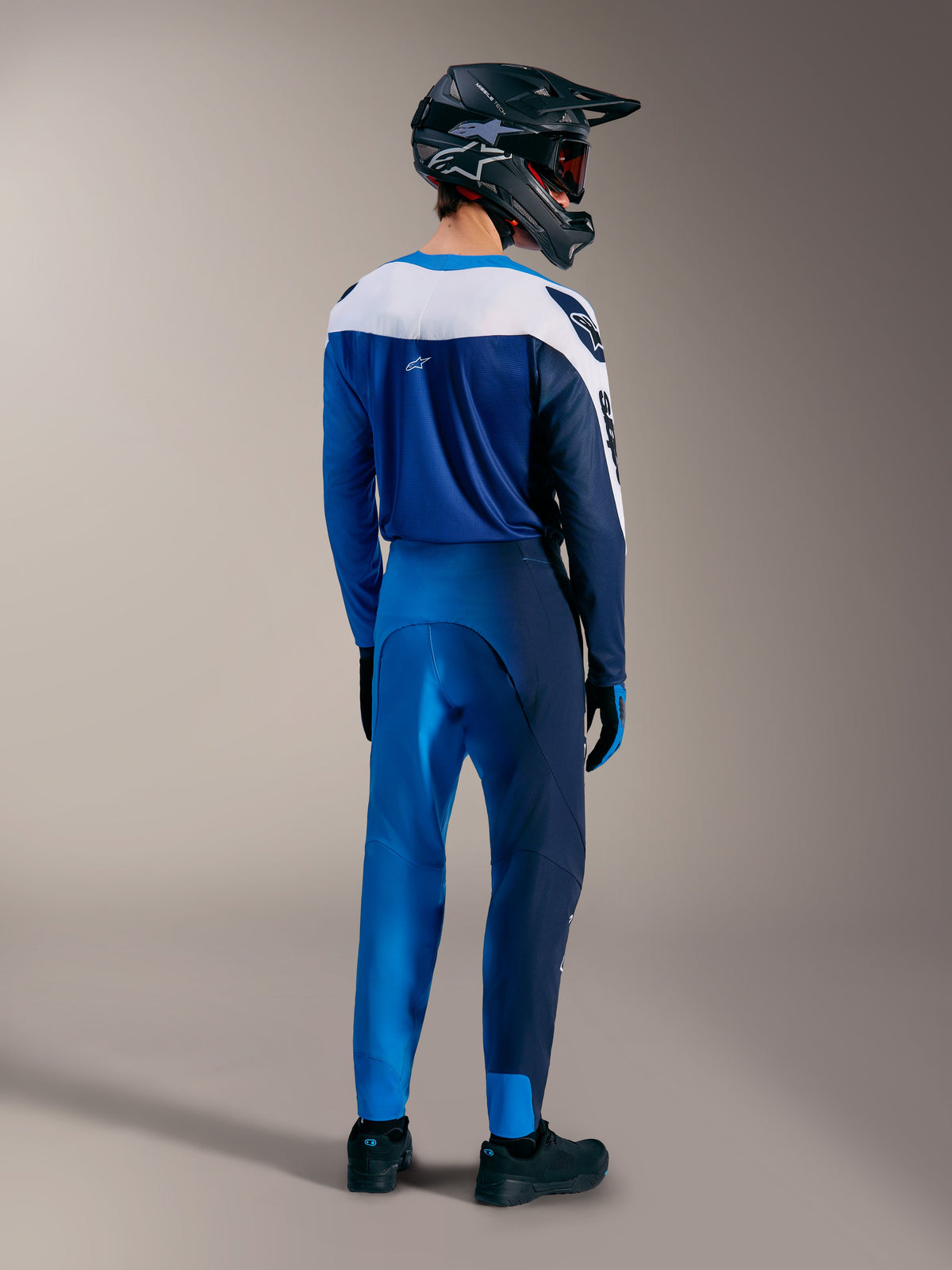 A-Supra Elite Trikot