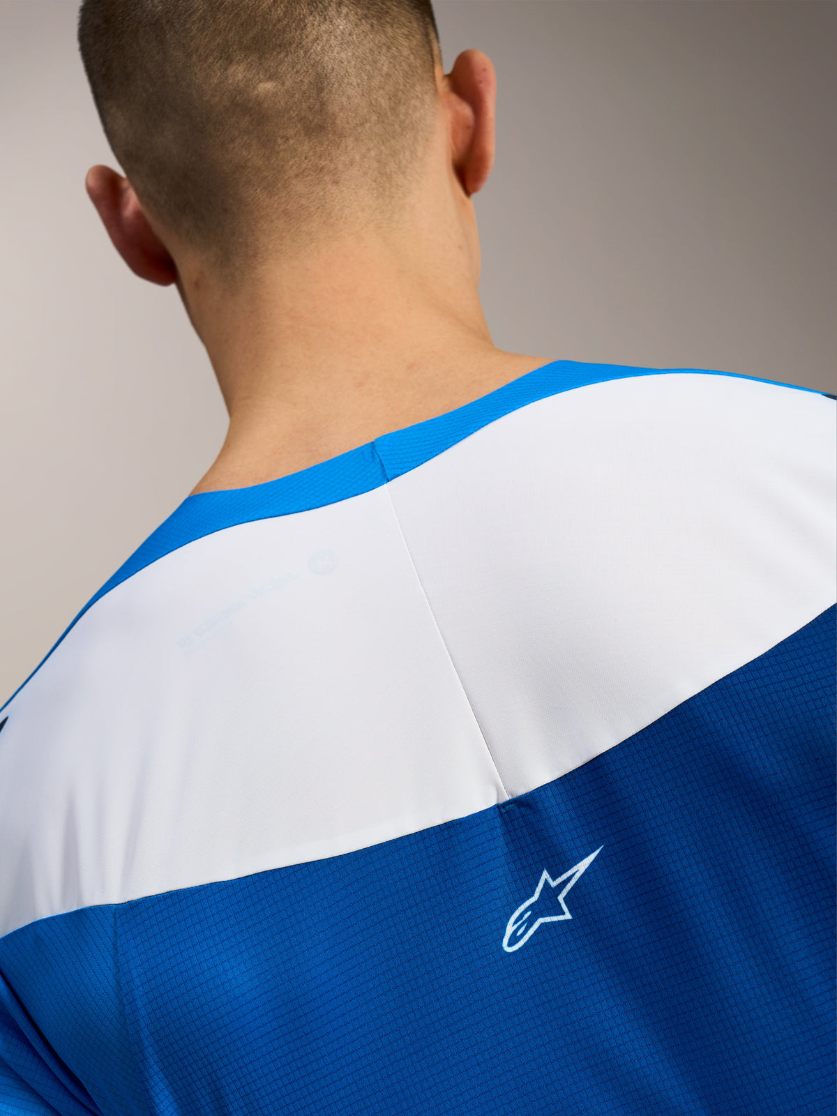 A-Supra Elite Trikot