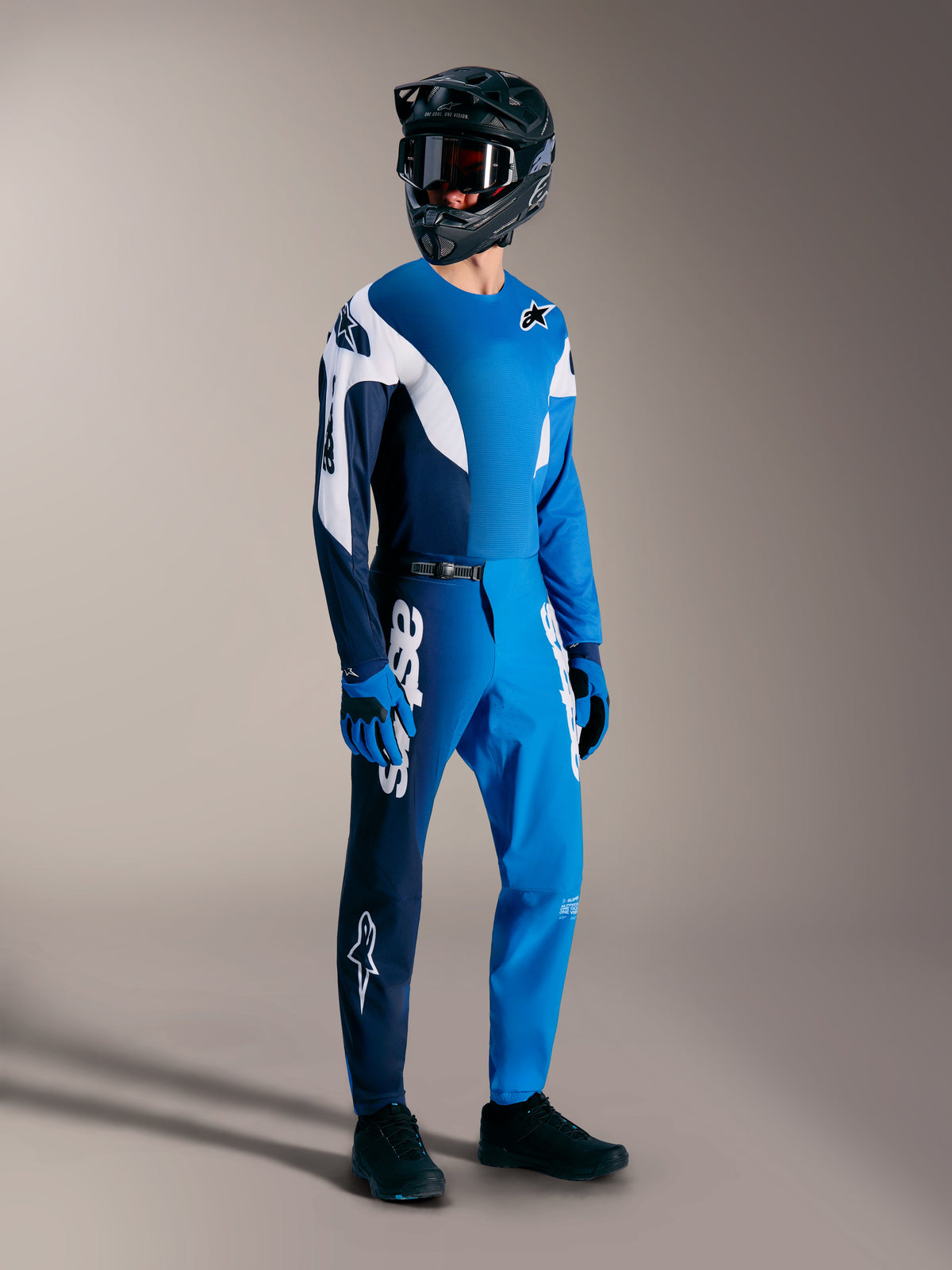 A-Supra Elite Trikot