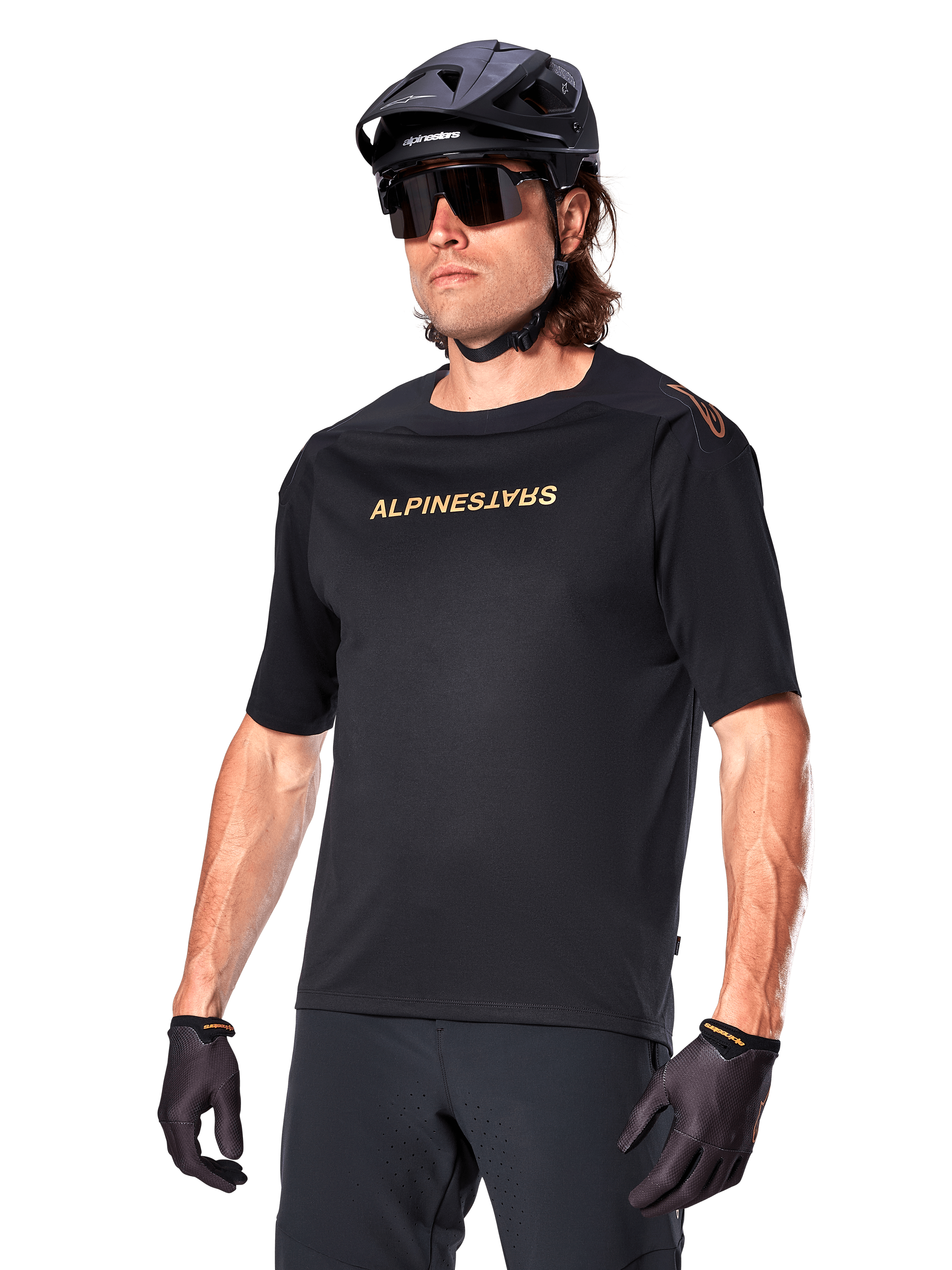 L / Schwarz