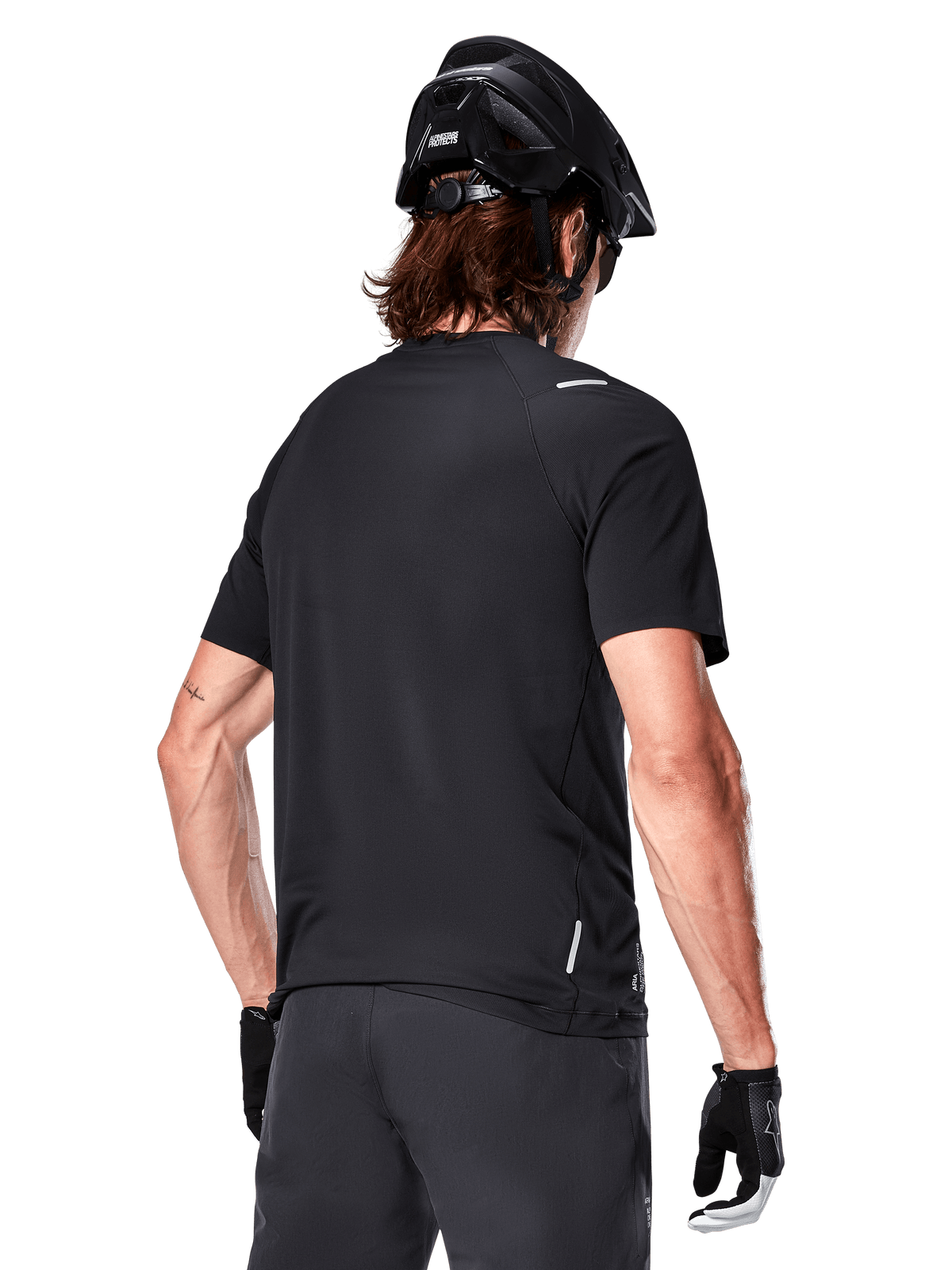 A-Aria Astar Jersey