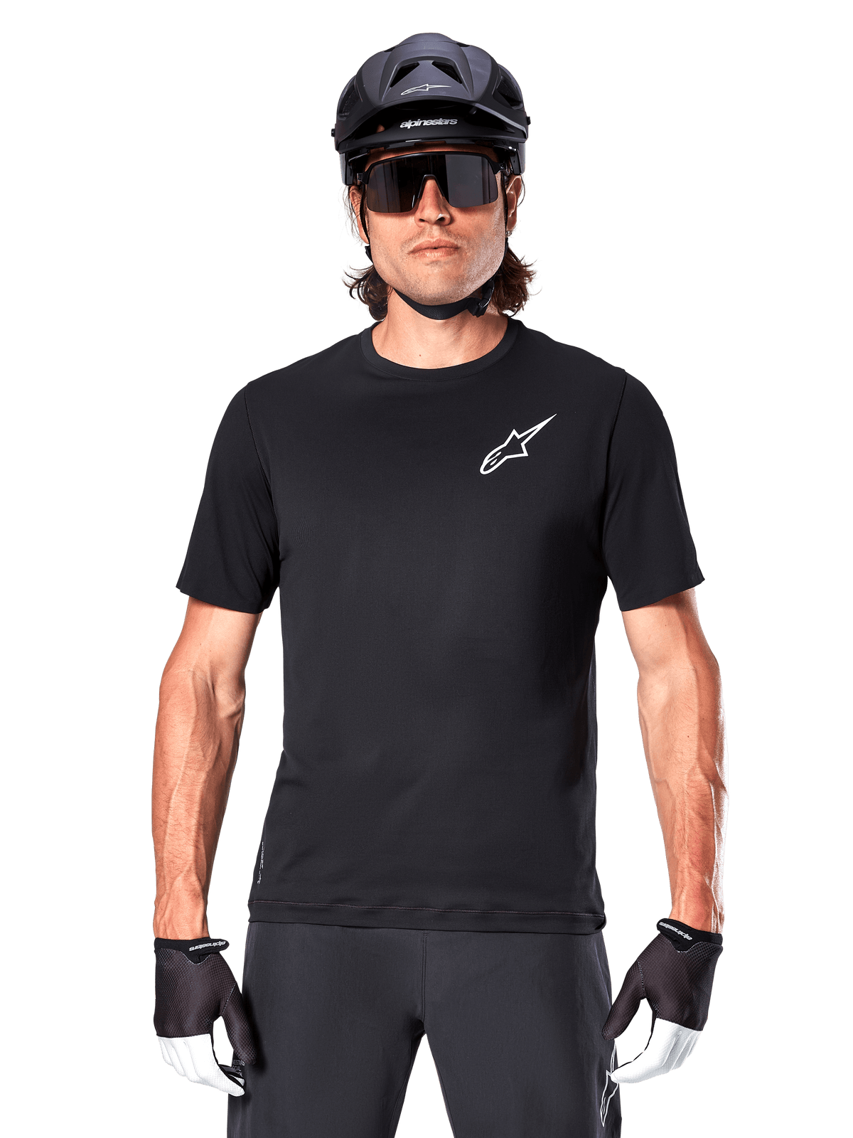 A-Aria Astar Jersey
