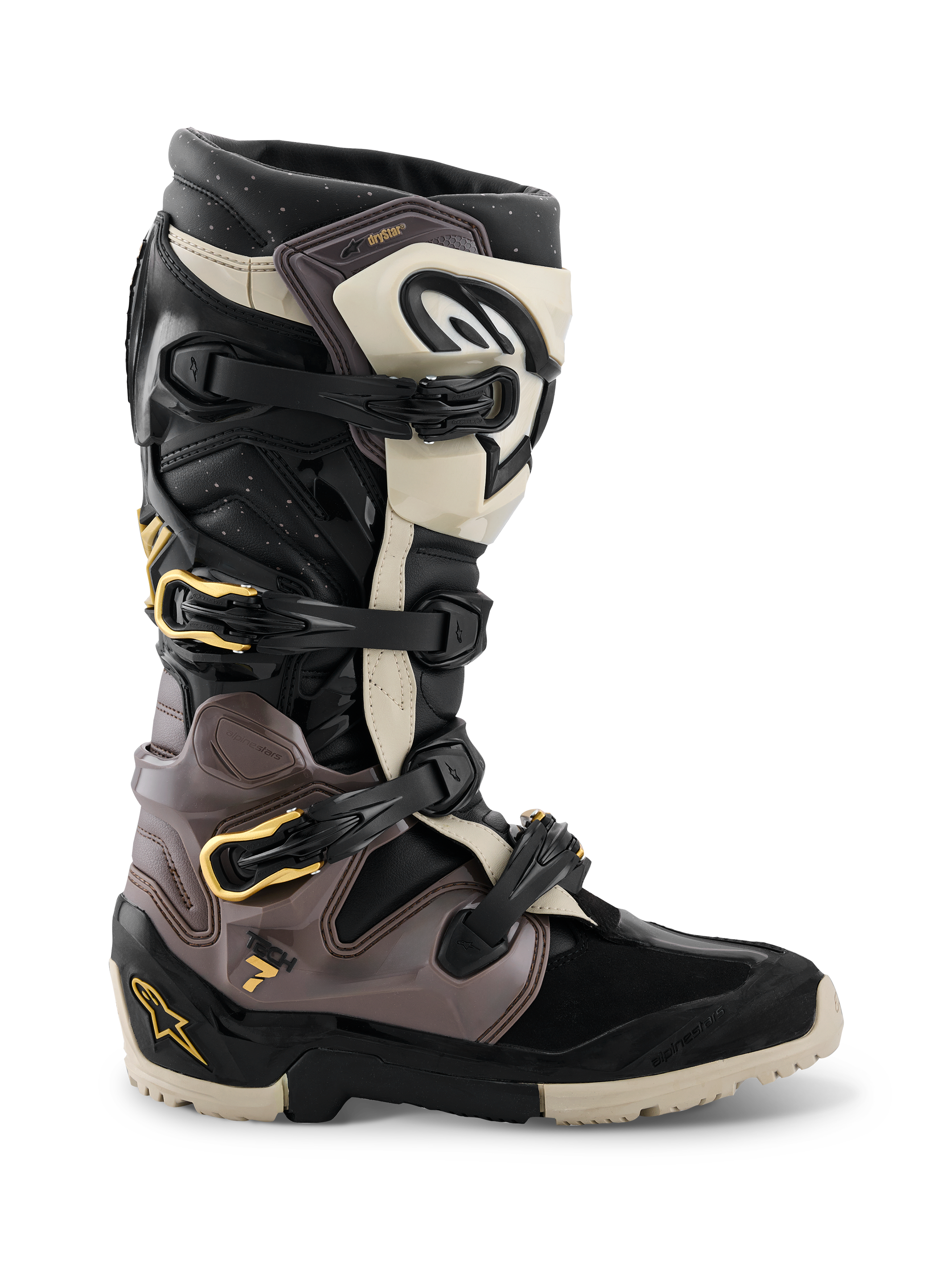 2026 Tech 7 Enduro Drystar® - MX Boots | Alpinestars®