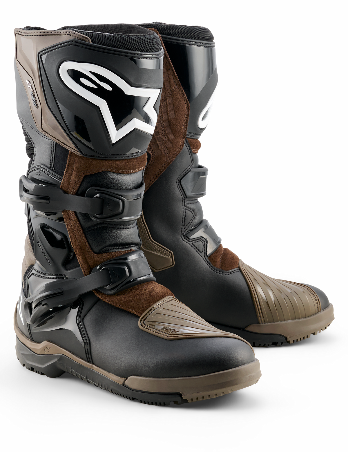 Corozal V2 Adventure Drystar® Stiefel