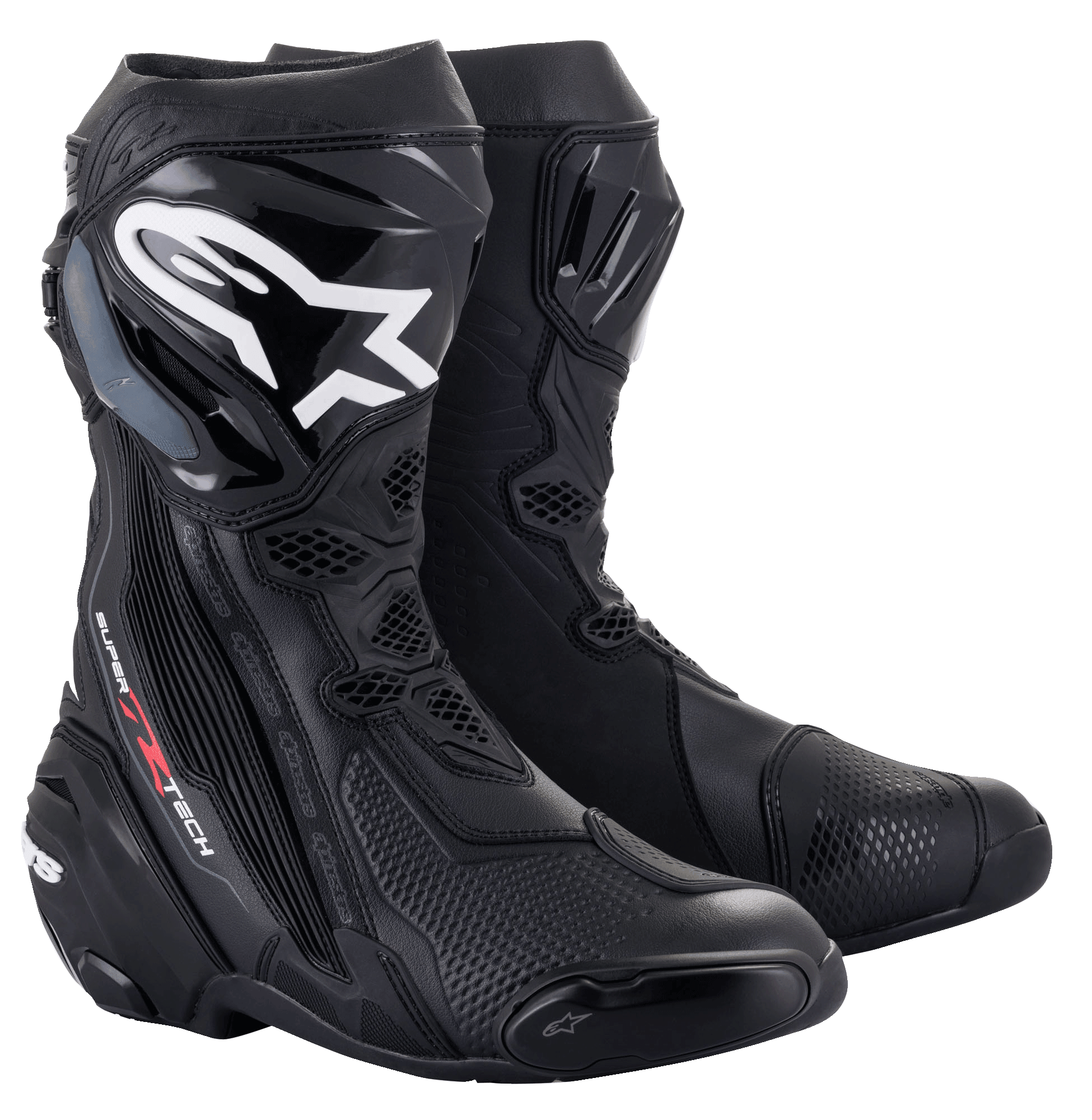 Alpinestars SUPERTECH-R 23cm レーシングブーツ Alpinestars SUPERTECH-R 23cm レーシングブーツ