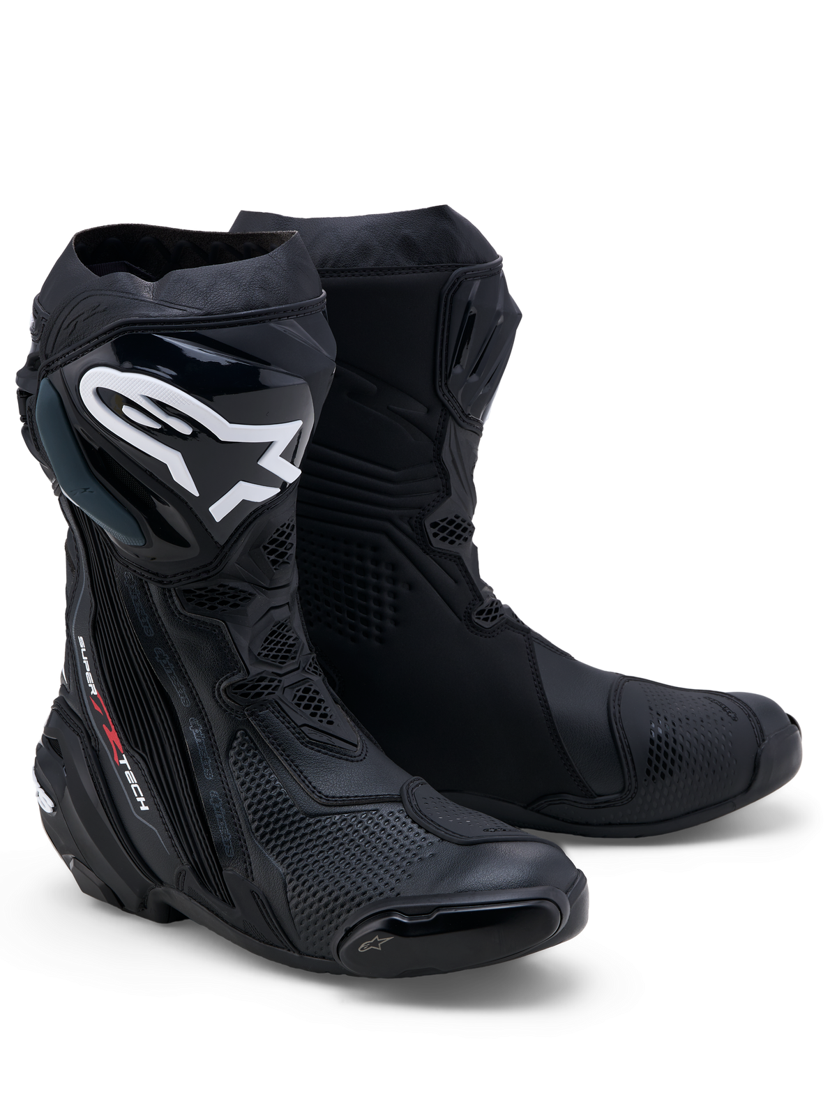 Supertech R Boots