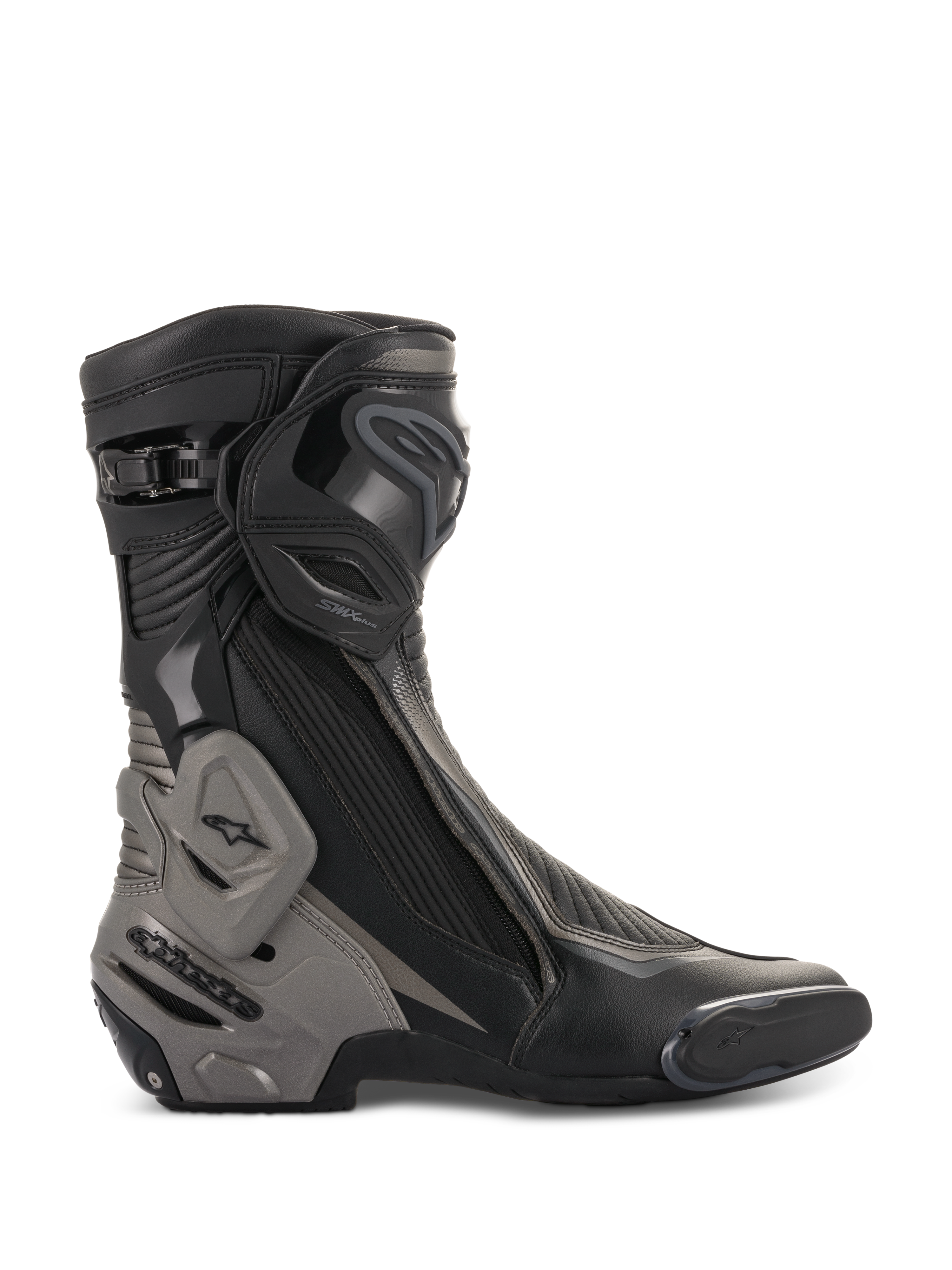 Alpinestars SMX-6 V2 ブラック/グレー/レッド 41 Alpinestars SMX-6 V2 schwarz/rot ab 235,99