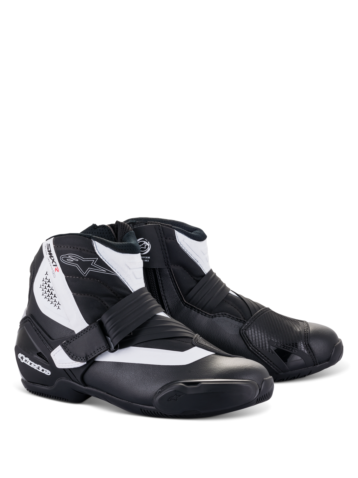 SMX-1 R V2 Stiefel
