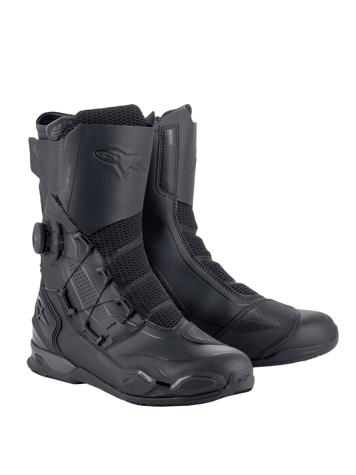 SP-X BOA® Drystar® Stiefel