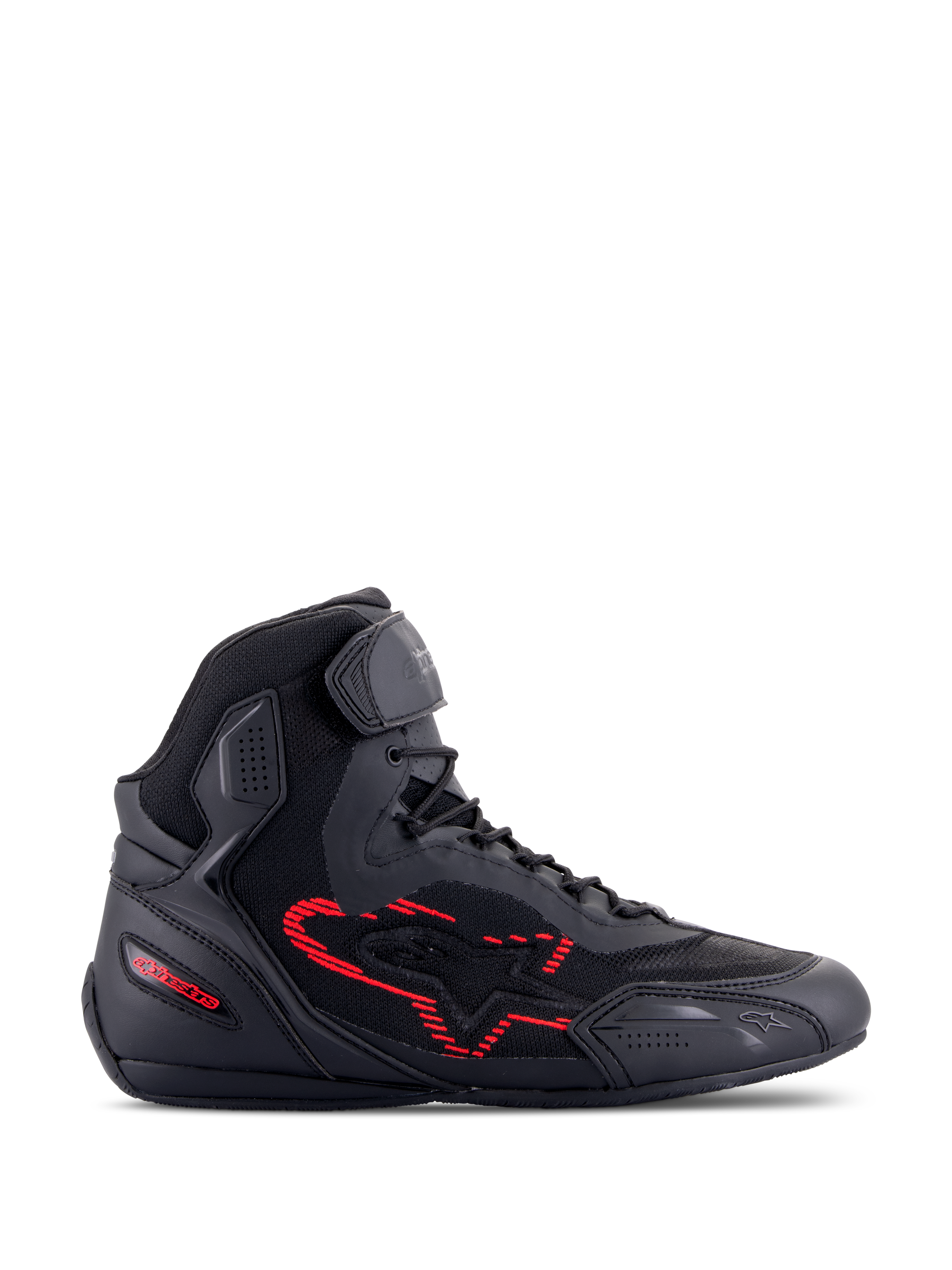 【限定価格】Alpinestars Faster-3 Rideknit 9.5 Alpinestars Faster 3 Rideknit Shoes | JPCycles.com