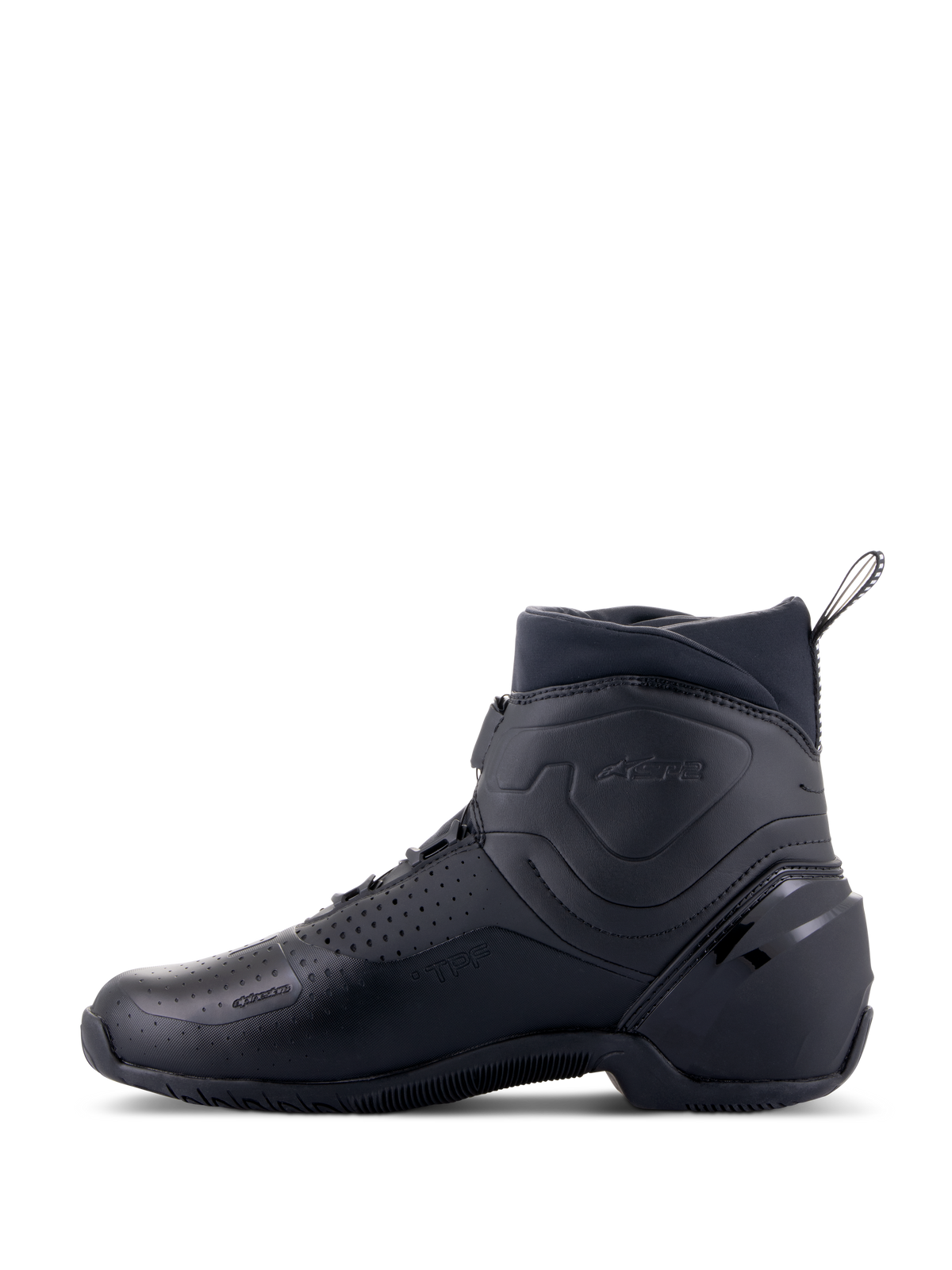 SP-2 Motorradschuhe
