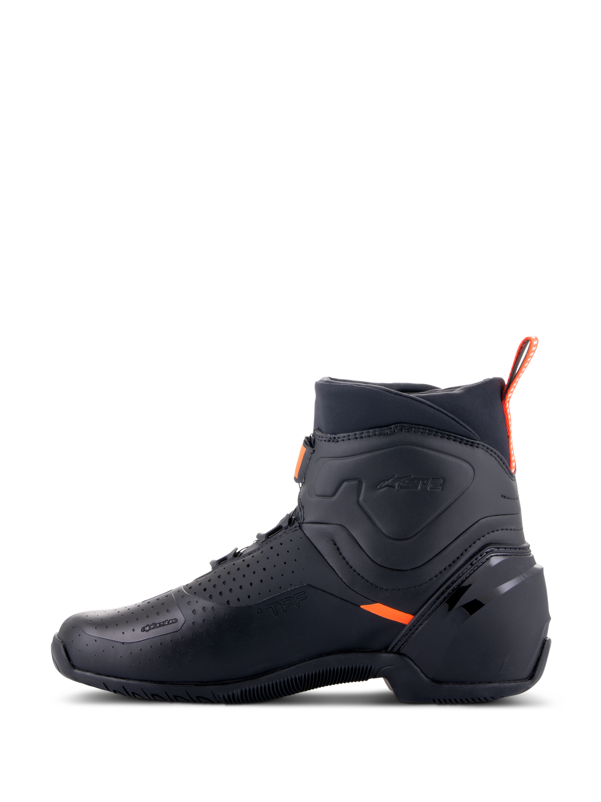 SP-2 Motorradschuhe