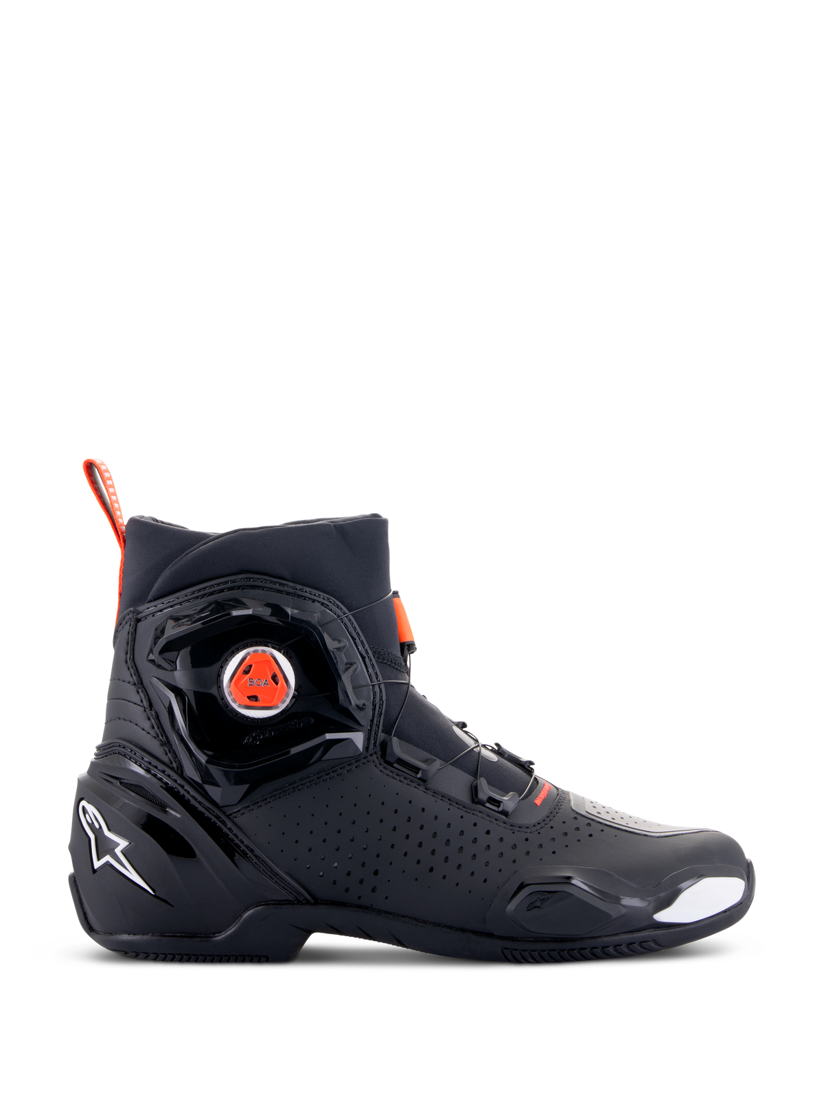 SP-2 Motorradschuhe