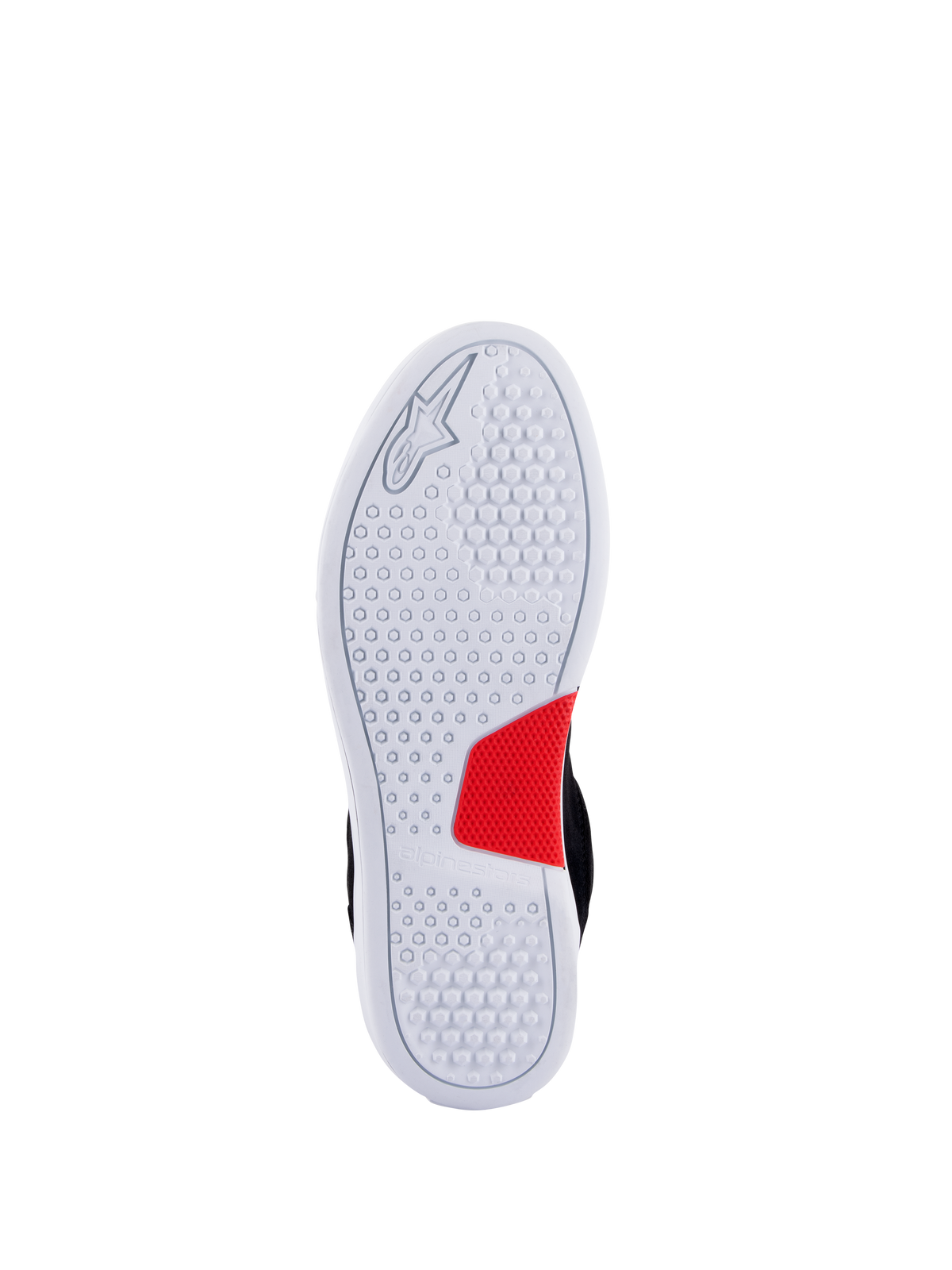 Chrome Shoes