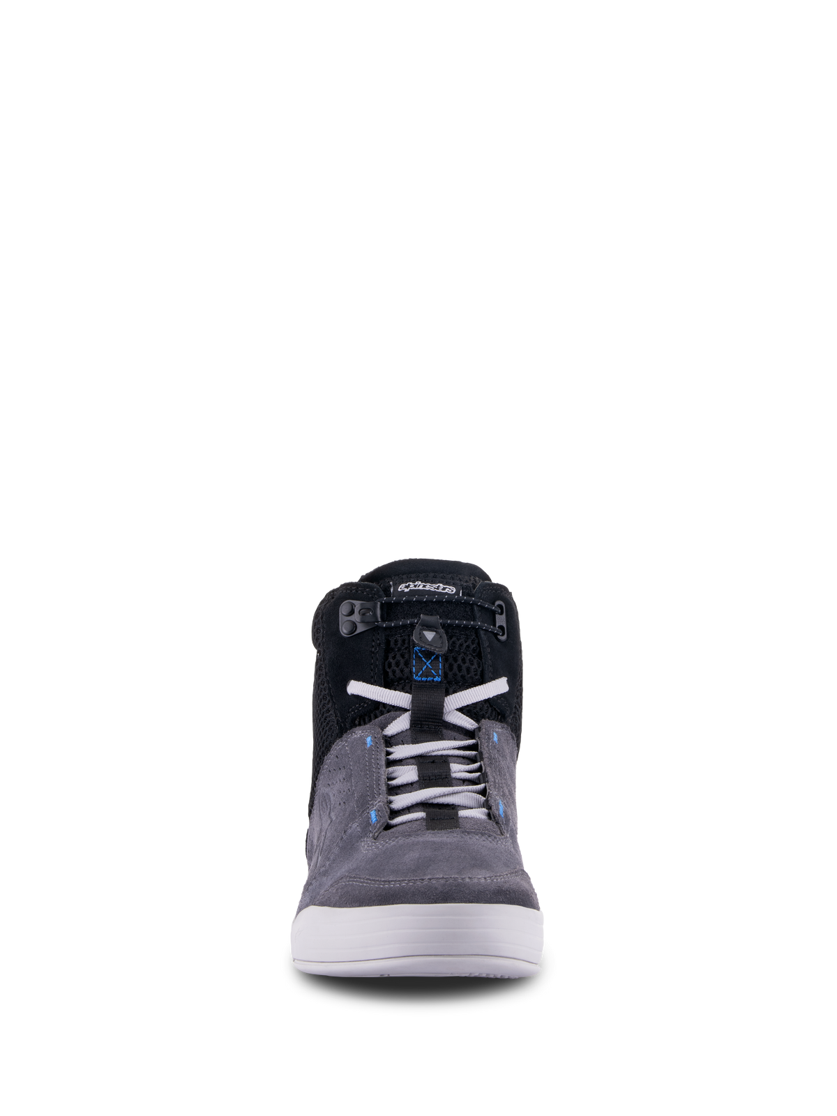 Chrome Air Schuhe