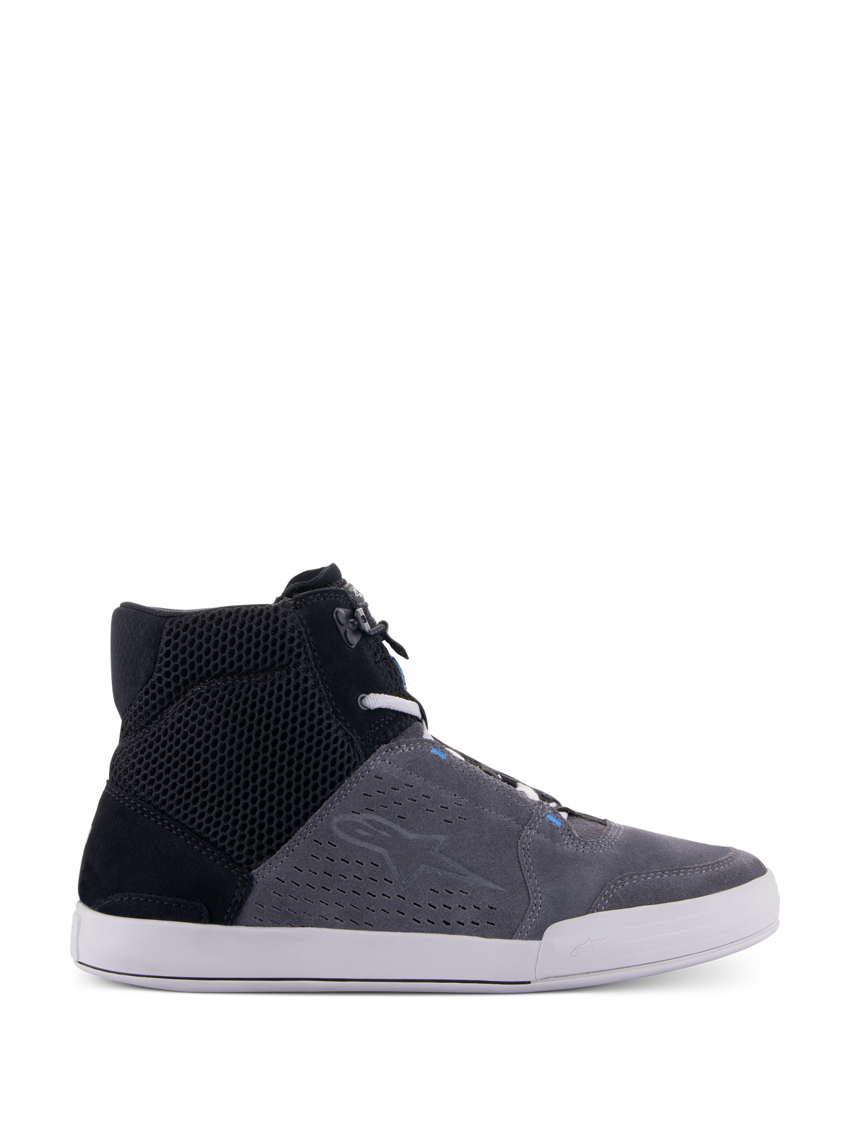 Chrome Air Schuhe