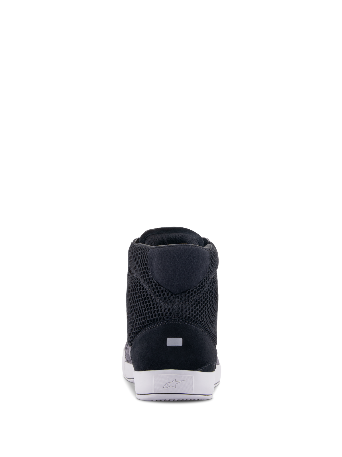 Chrome Air Schuhe